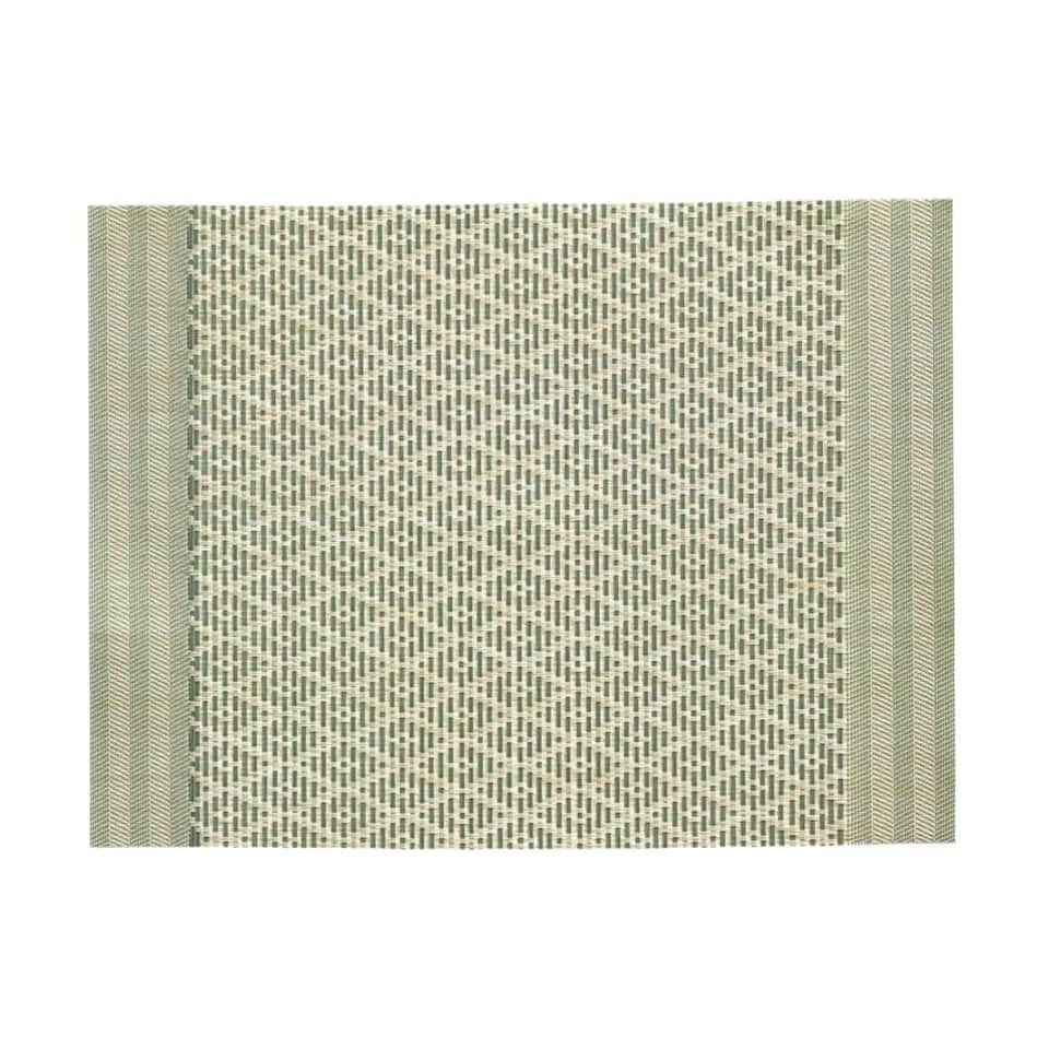 Winkler Dækkeservietter Kadra Dækkeserviet - 6 stk. i Matcha, 1
