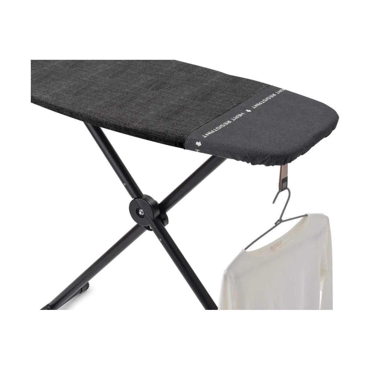 Brabantia Strygebrætter Strygebræt i Black, 2