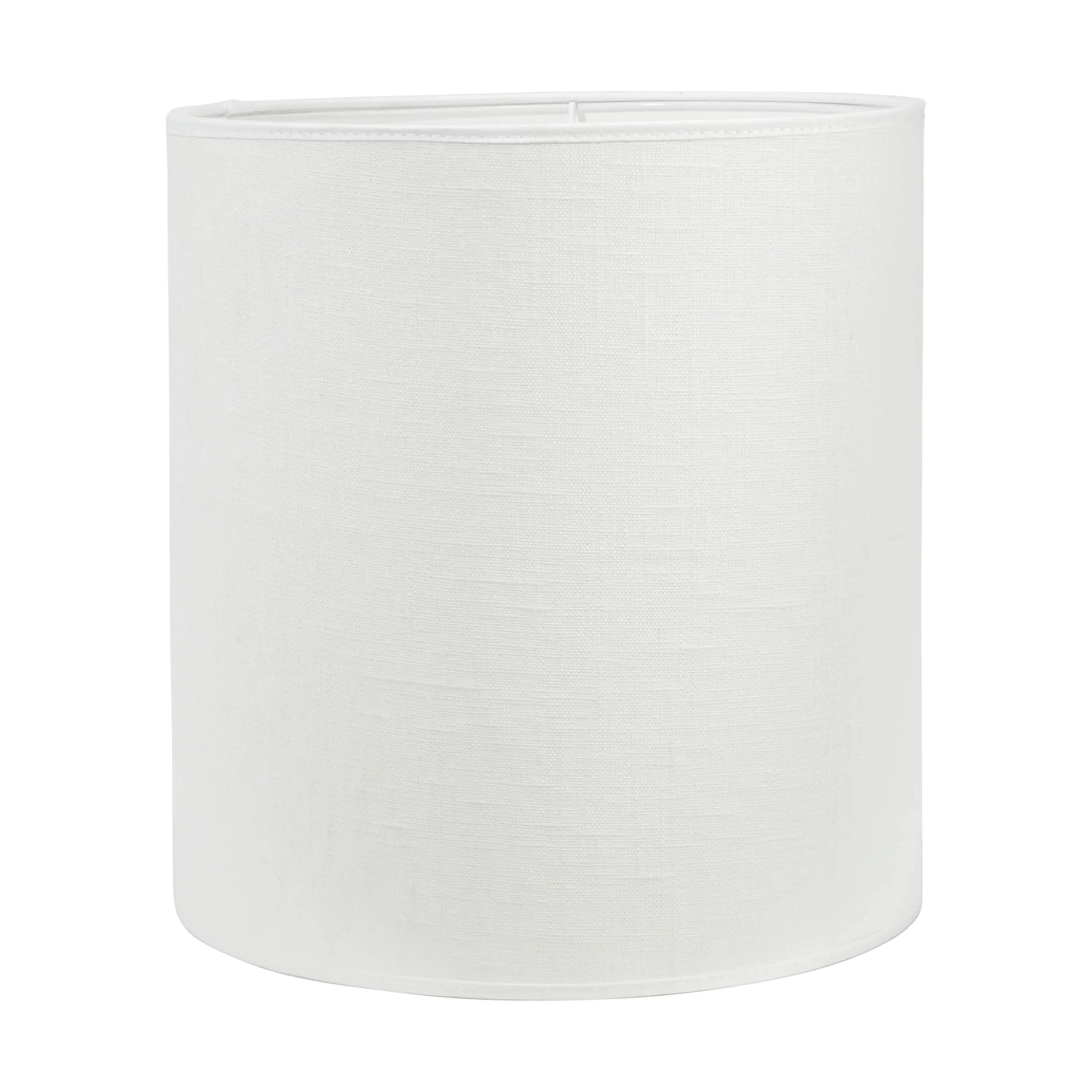 PR Home Lampeskærme Celyn Lampeskærm i Offwhite, 20 cm, 1