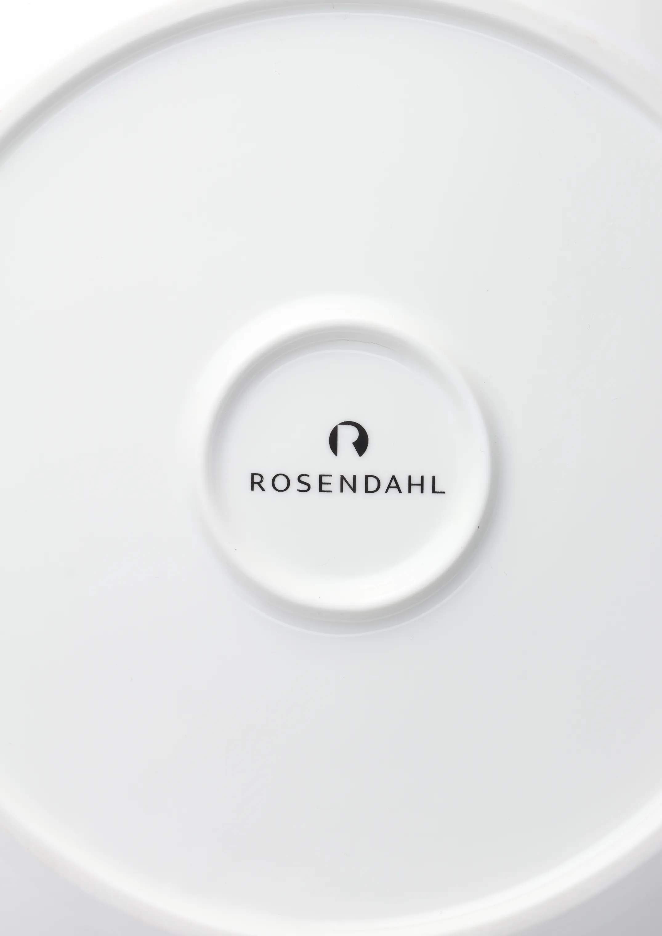 Rosendahl Serveringsskåle Grand Cru Serveringsskål i Hvid, 2