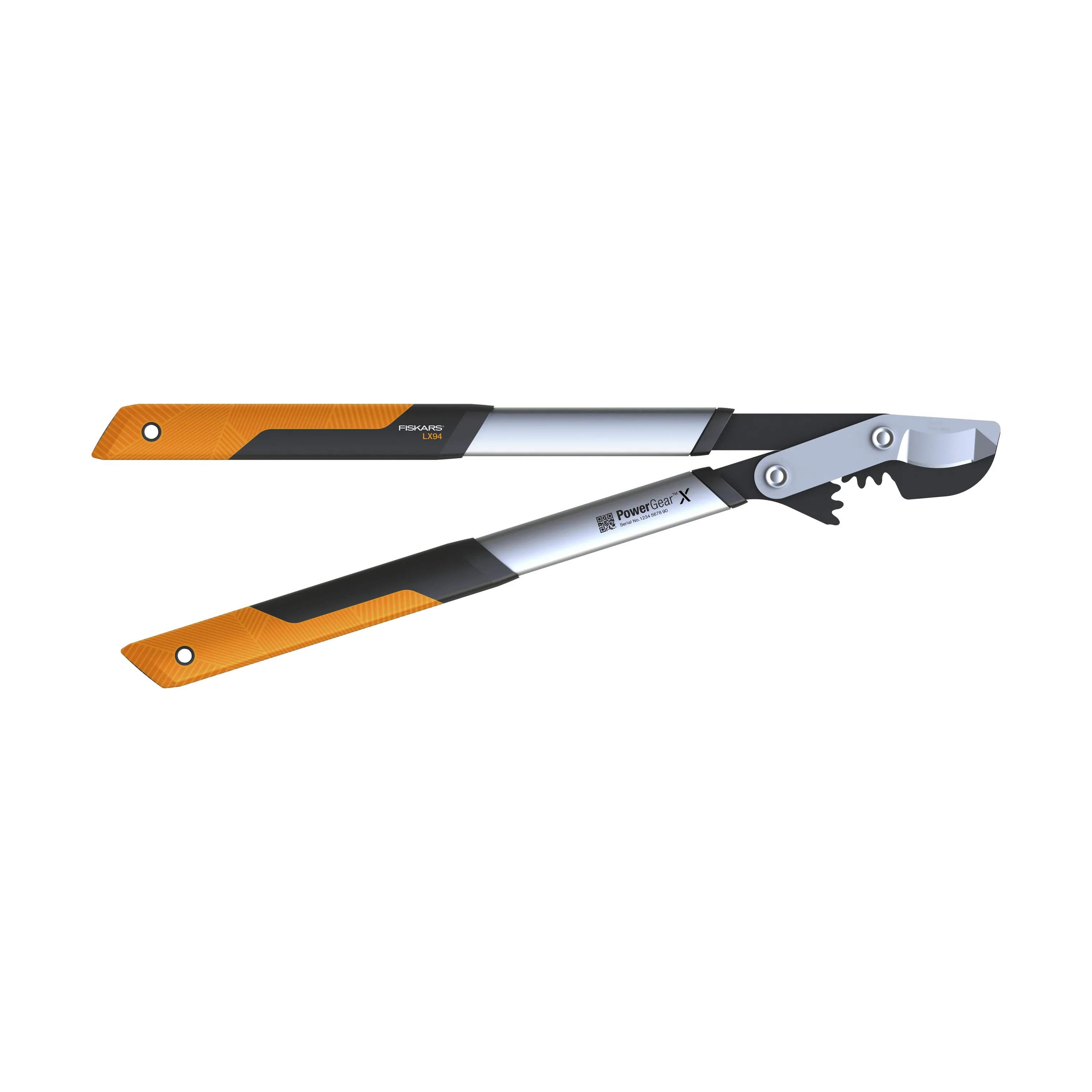 Fiskars haveredskaber PowerGear X Grensaks