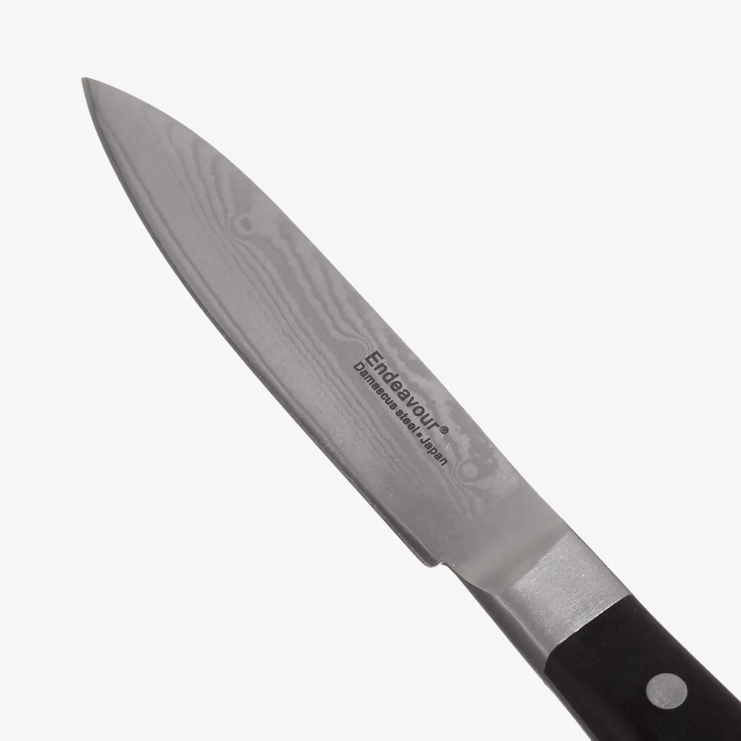 Endeavour Urteknive Herb Urtekniv i sort, 3