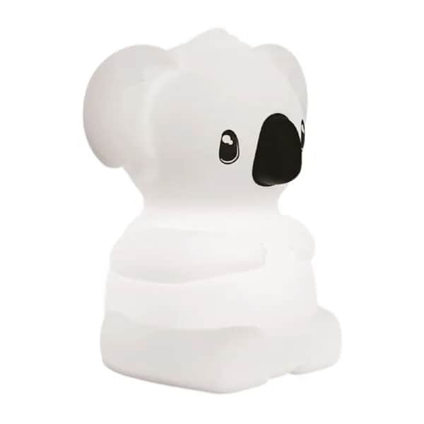 Kidywolf Bordlamper Natlampe - Koala i 15,8 cm, 1
