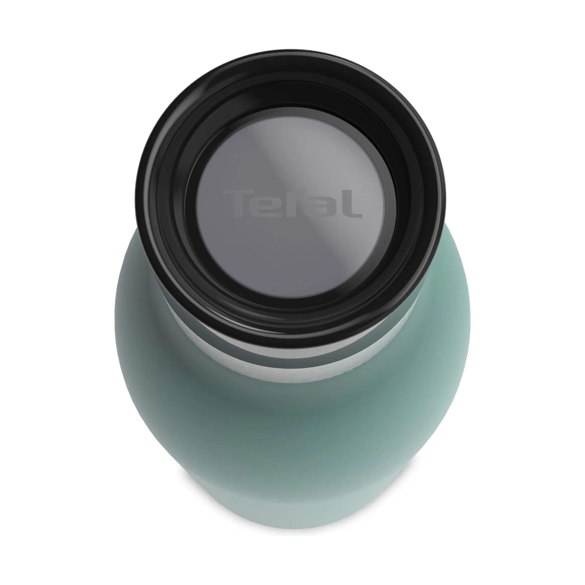 Tefal Termoflasker Bludrop Basic Termoflaske i Grøn, 70 cl, 10