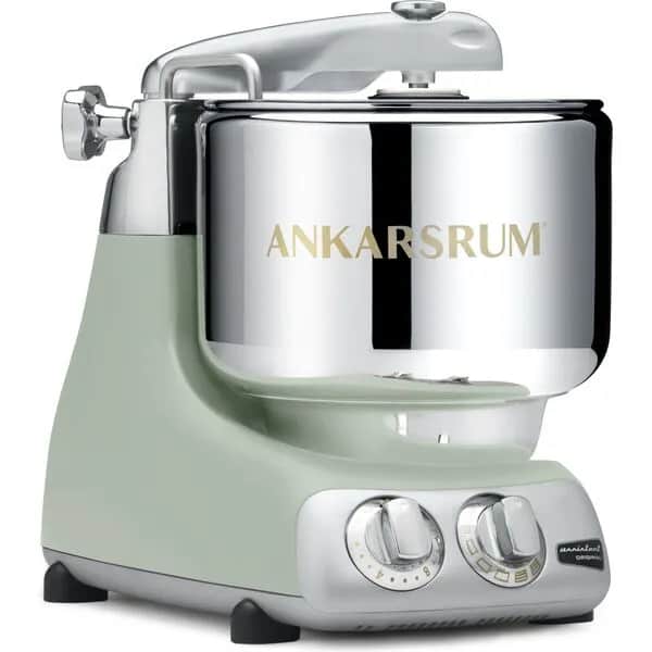 Ankarsrum Assistent Original Røremaskiner Røremaskine AKM 6230NS i Nordic Sage, 1