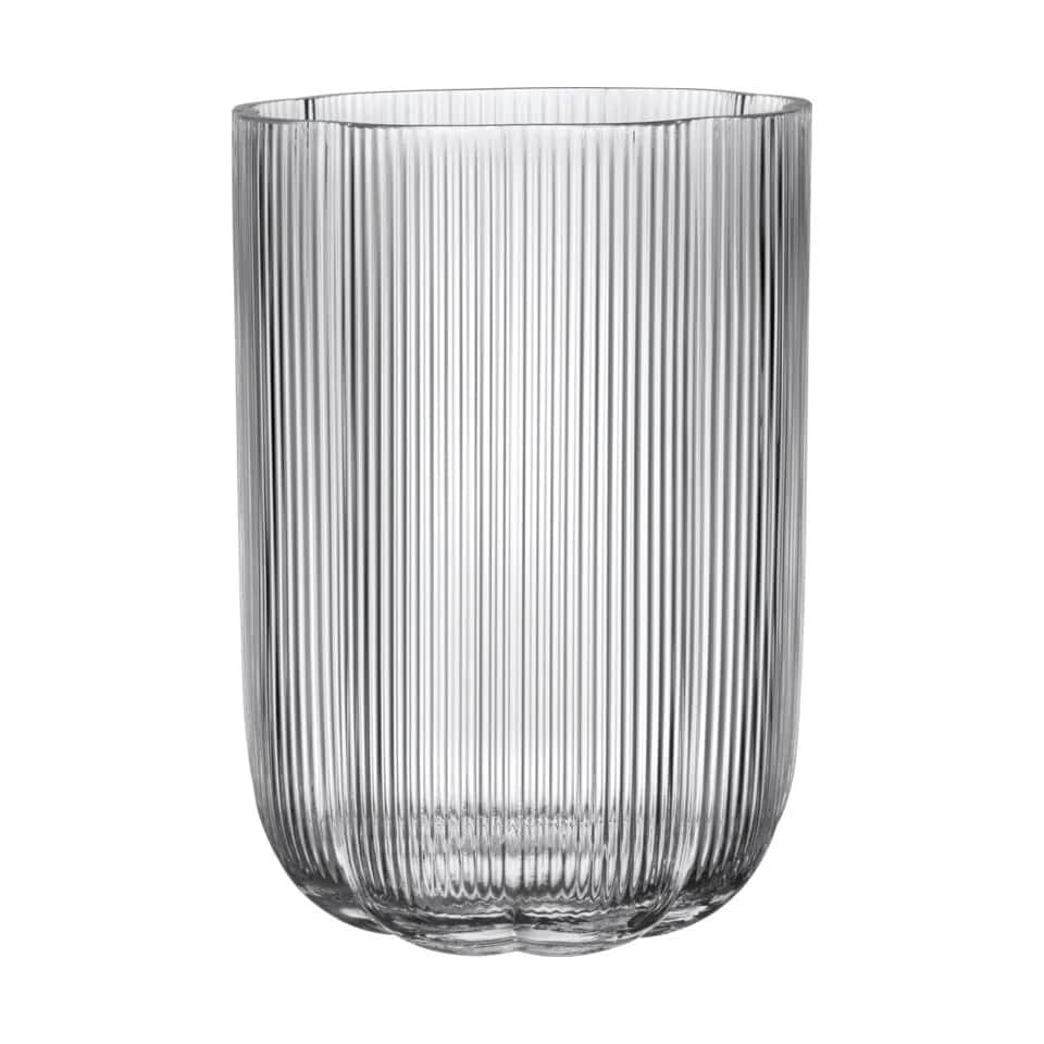 Villeroy & Boch Vaser Fleur Bleu Vase i Klar, 22,5 cm, 1