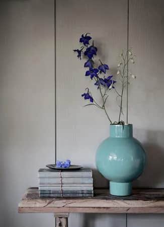 PIP Studio Vaser Home Decor Vase i Sea Green, 2