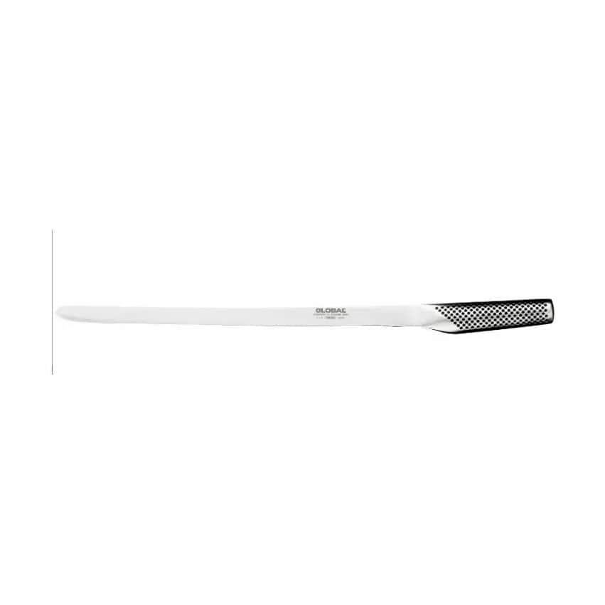 Global Filetknive Classic G-10 Laksekniv i Stål, 1