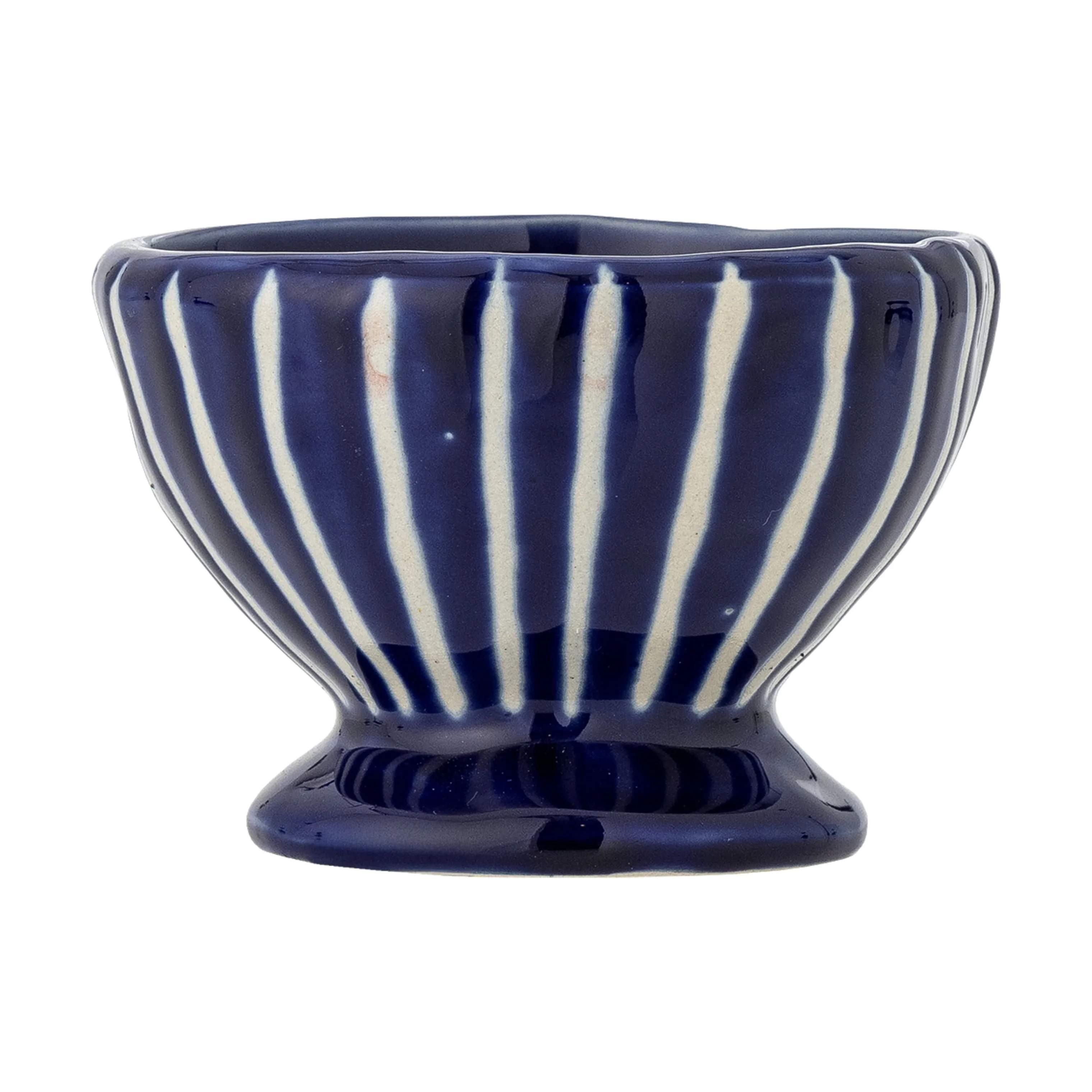 Bloomingville Skåle Nini Skål i Blå, 1