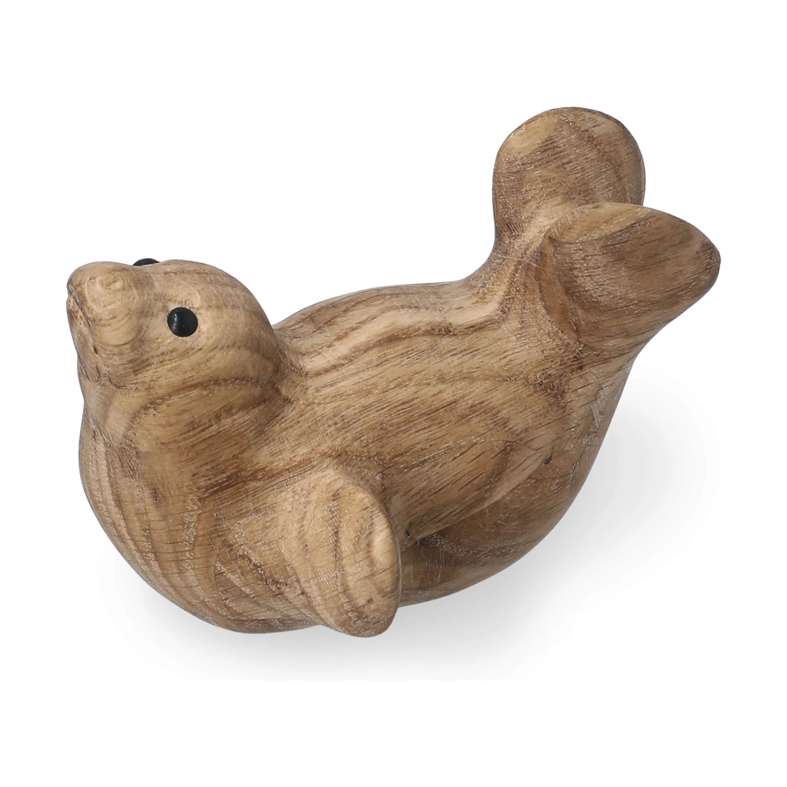 Kay Bojesen Dyrefigurer Other Animals Sæl i 7,5 cm, 4
