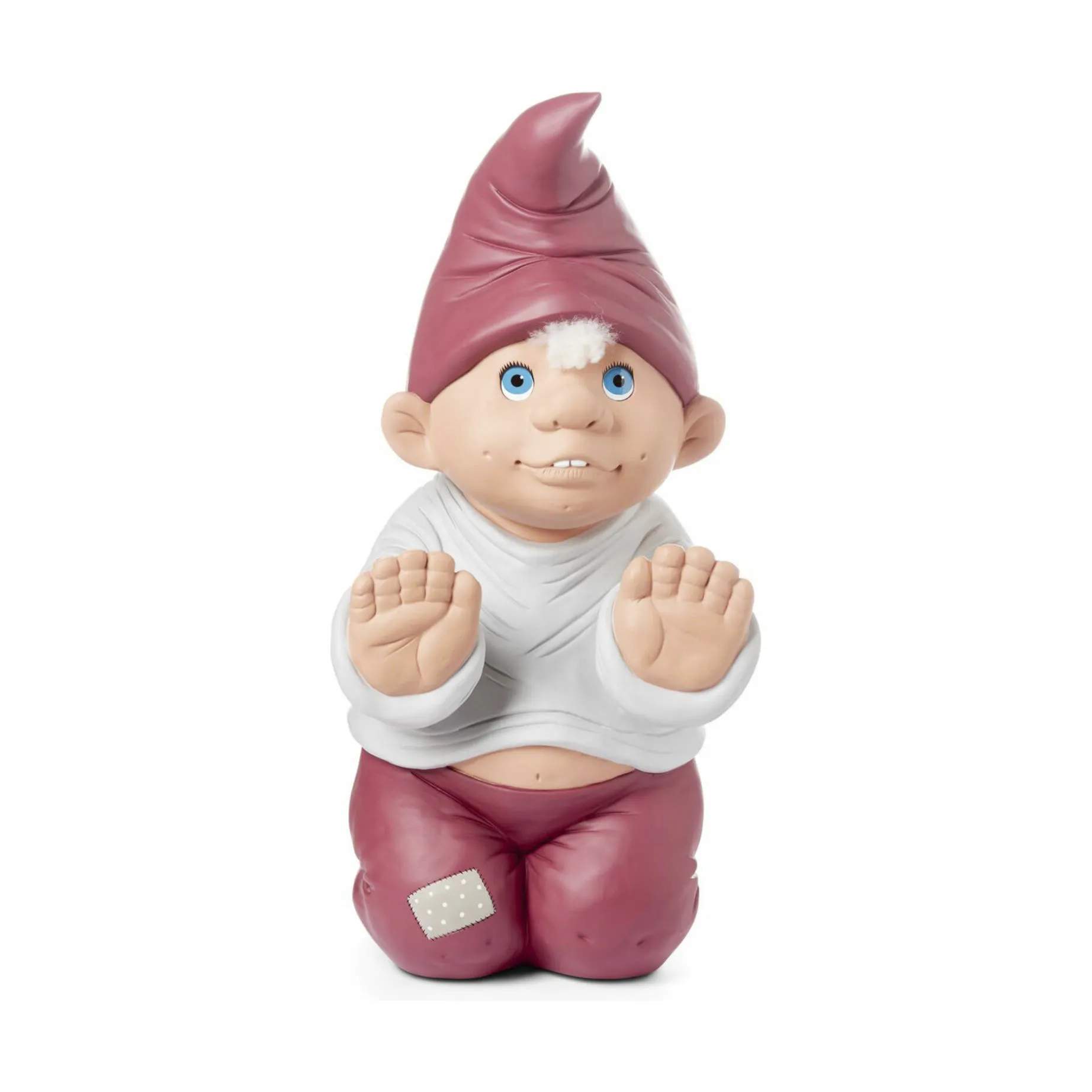 Klarborg nisser Nisse Store Bjørn