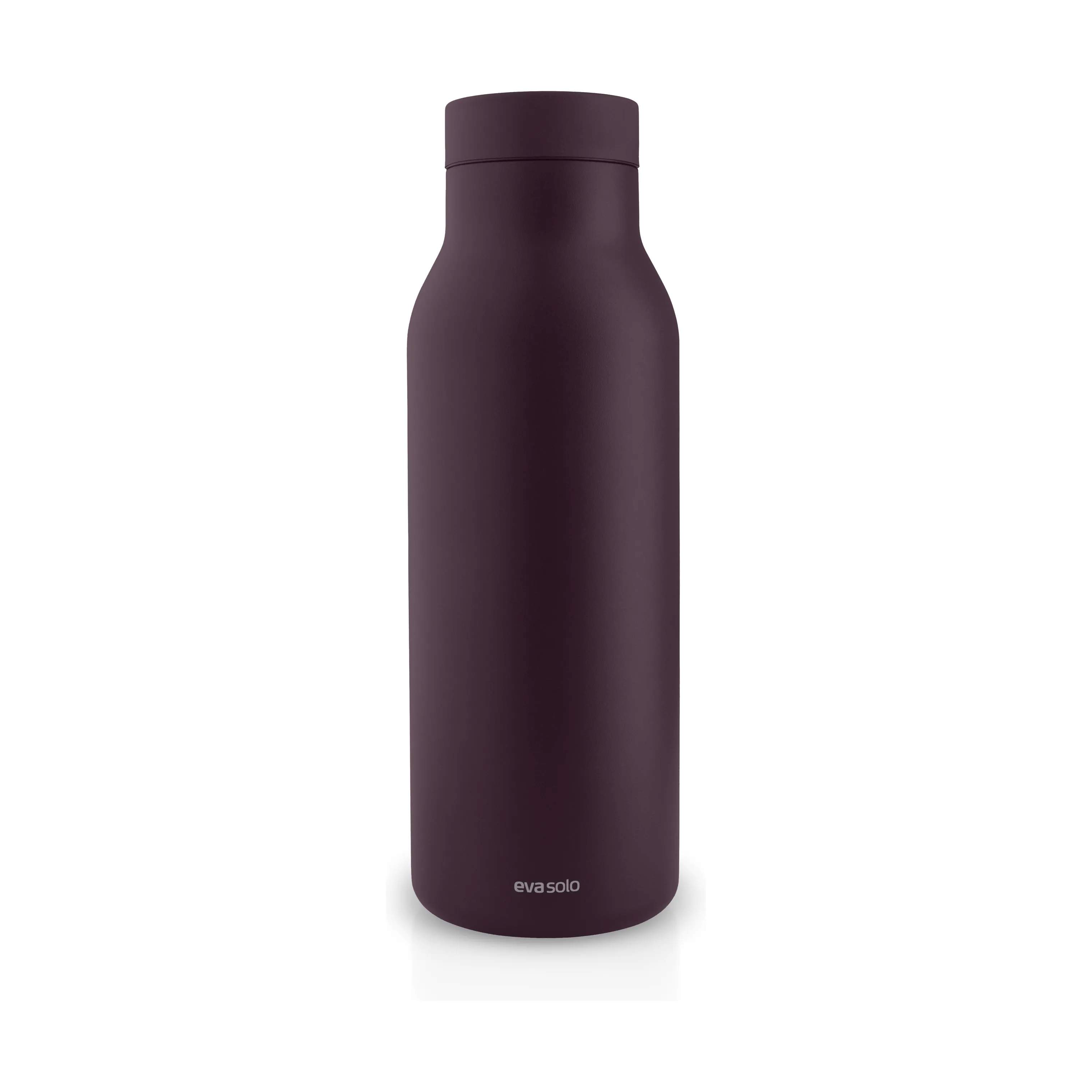 Eva Solo Termoflasker Urban To Go Termoflaske i Fig purple, 0.5 L, 1