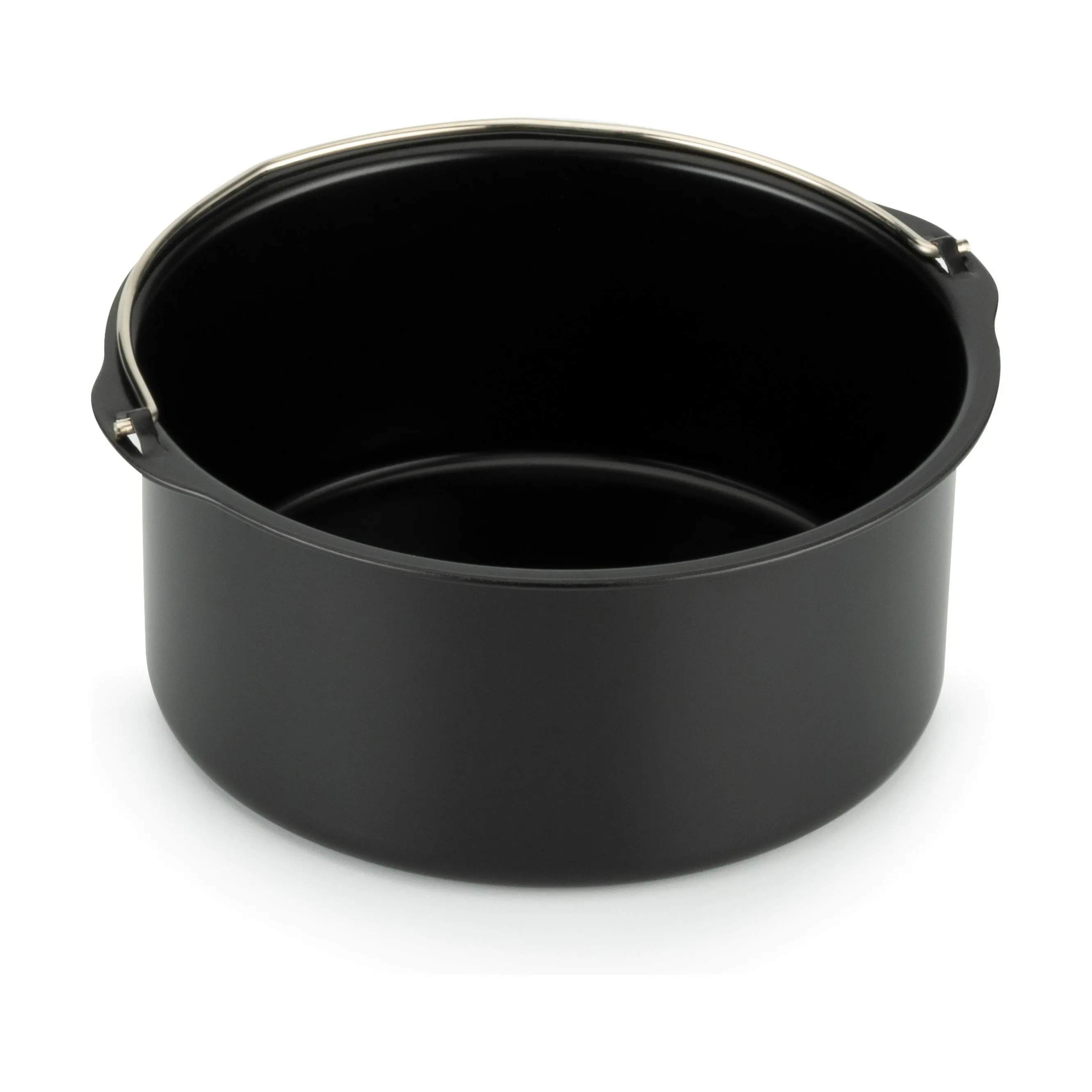 Wilfa Airfryers Crispier Airfryer i Sort, 7