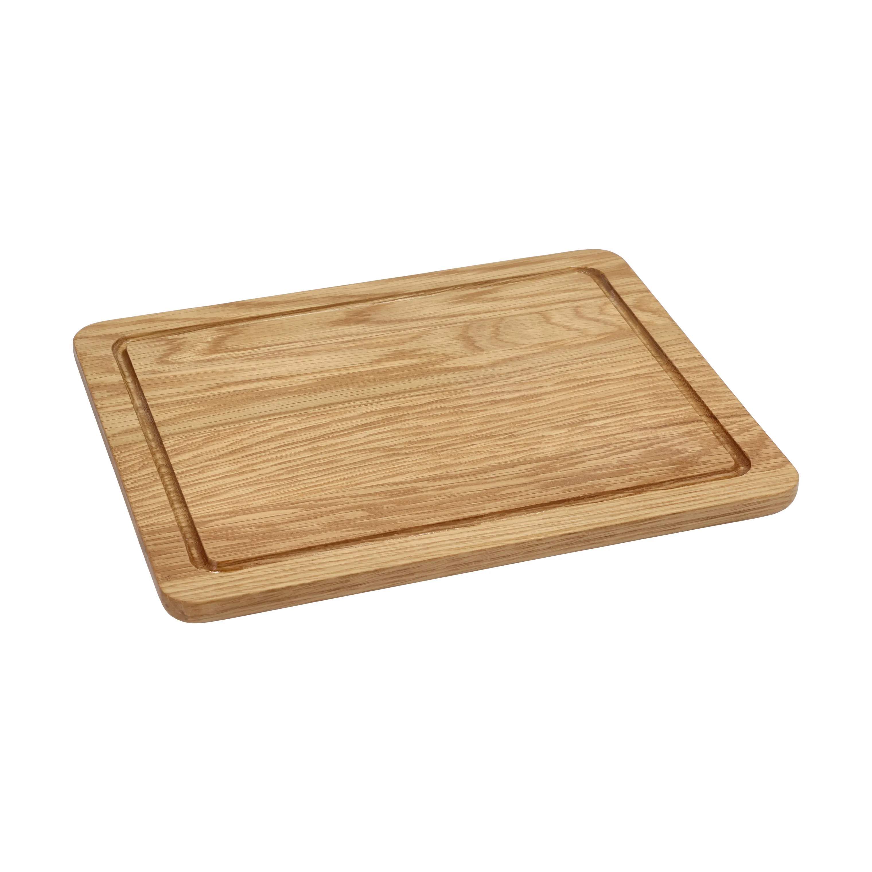 Morsø Skærebrætter Bosco Foresta Skærebræt i B28 x L35 cm, 3