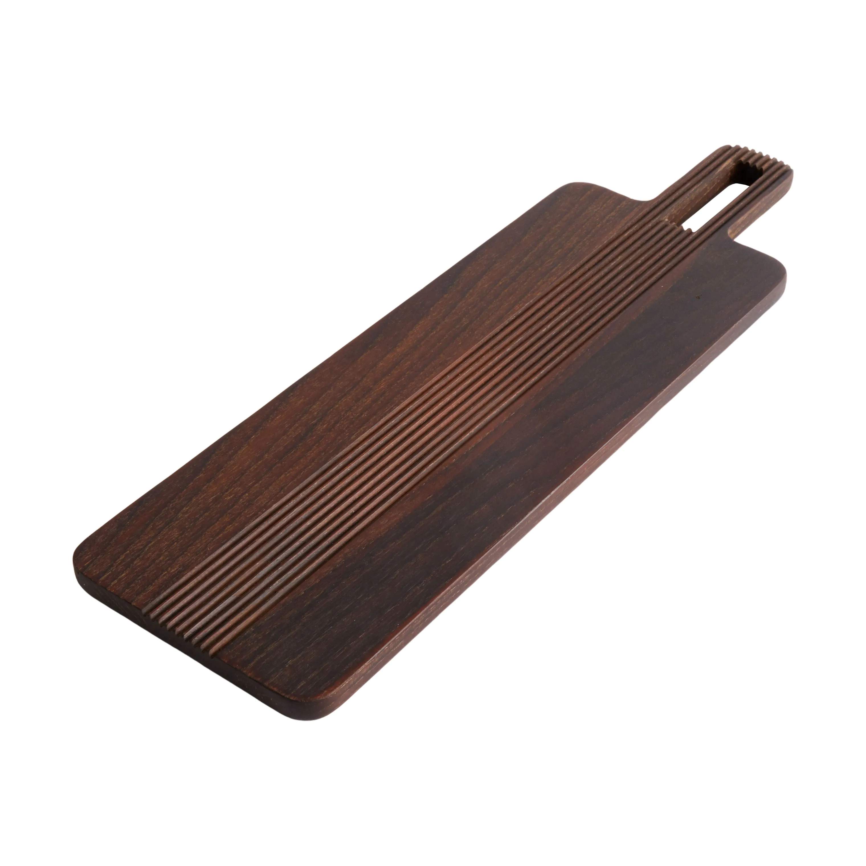 Muubs Skærebrætter Yami Tapasbræt i Brun, 1