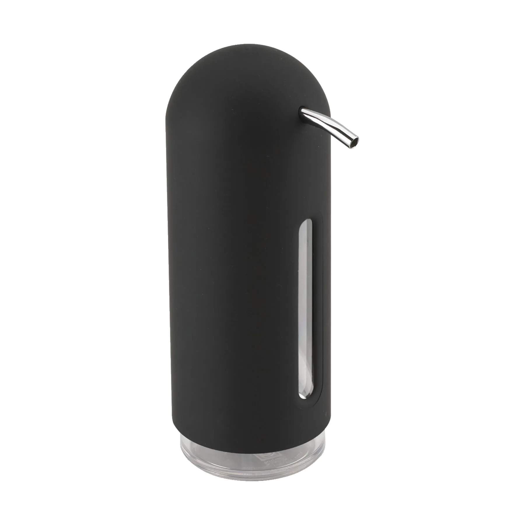 Umbra Sæbedispensere Penguin Sæbedispenser i Sort, 1