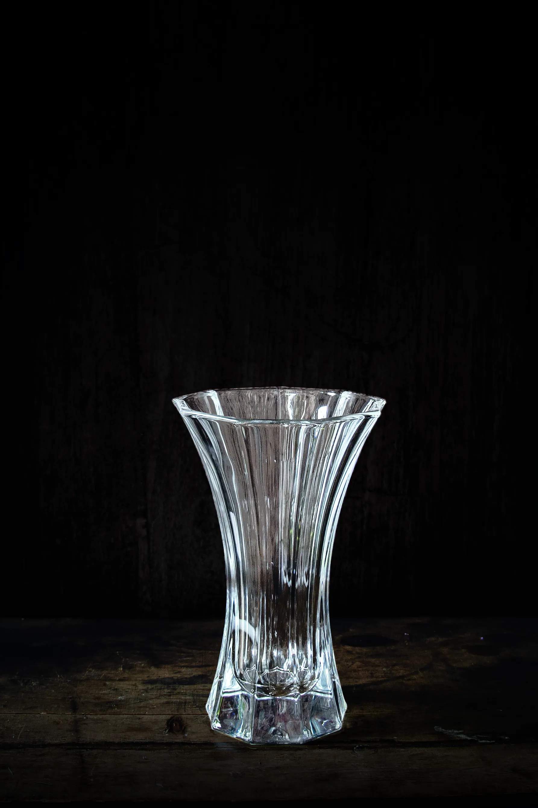 Nachtmann Vaser Saphir Vase i 30 cm, 2