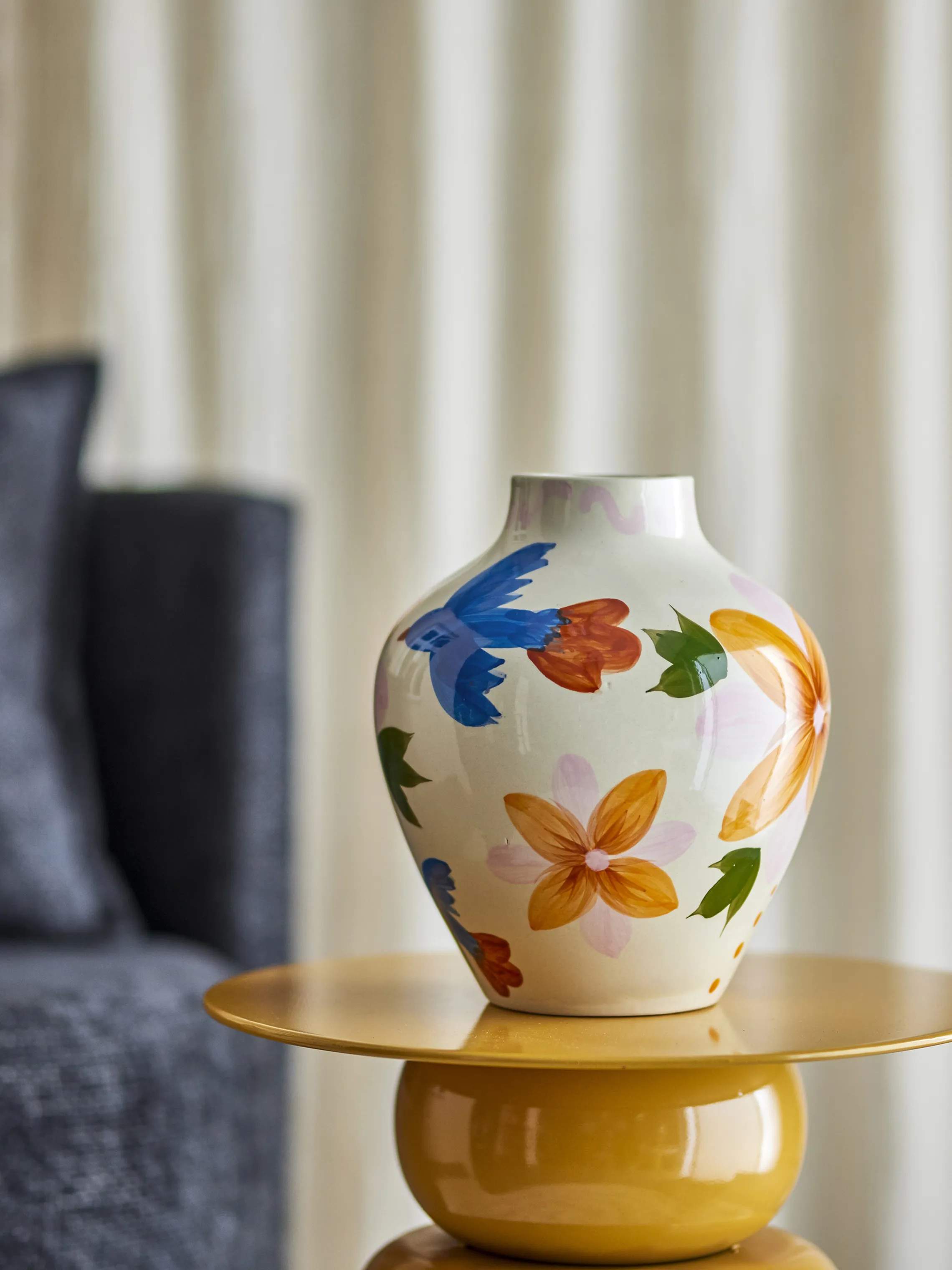 Bloomingville Vaser Maricala Vase i Multifarvet, 5