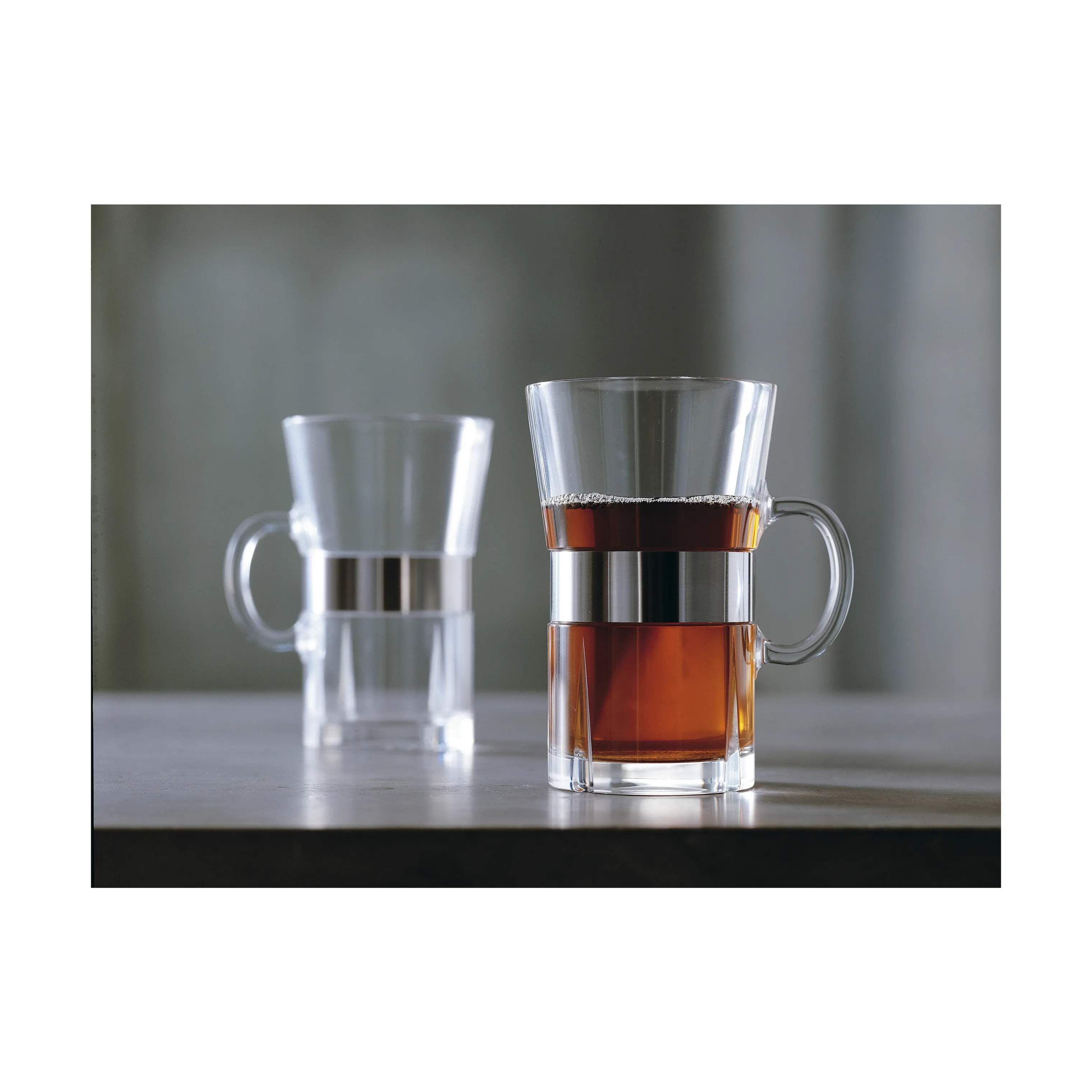 Rosendahl Termoglas Grand Cru Hotdrink Glas - 2 stk. i Klar, 24 cl, 4