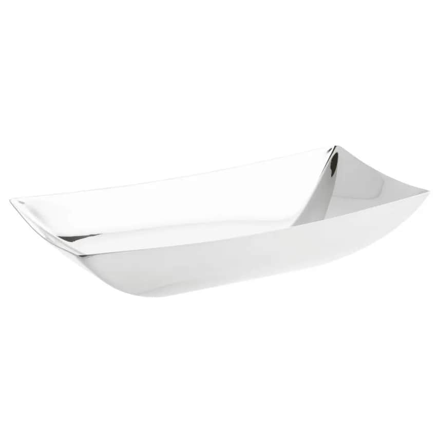 Sambonet Brødkurve Linea Q Brødkurv i B12 x L30 cm, 1