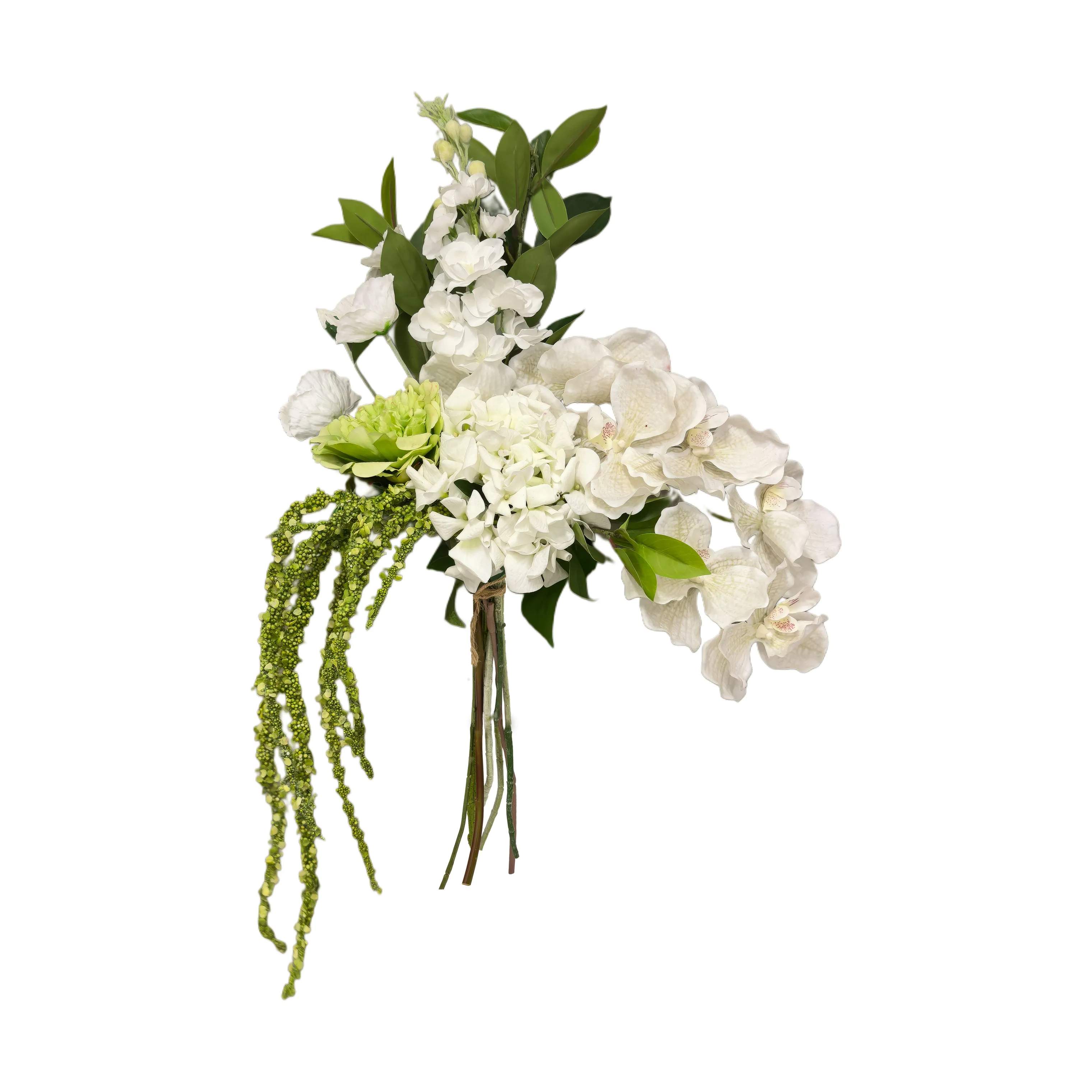 everbloom Kunstige blomster Kunstig Blomsterbuket i Clara, 1