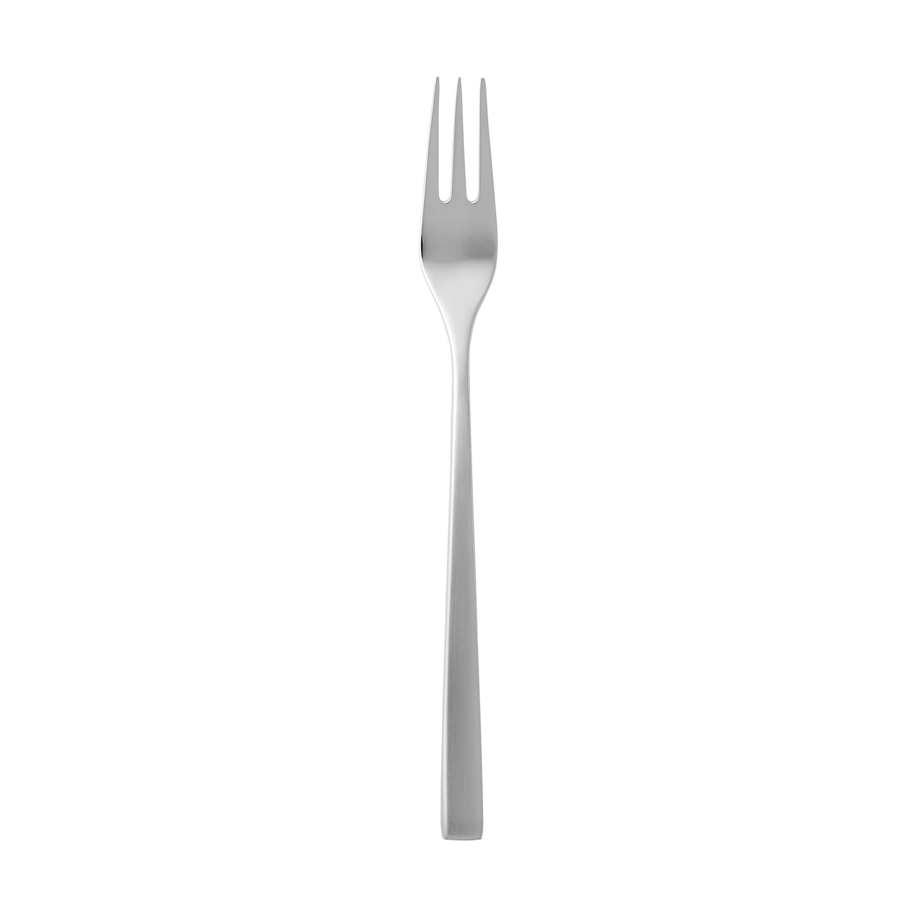 Gense Bestiksæt Fuga Grillbestiksæt - 12 dele i Mat/blank stål, 3