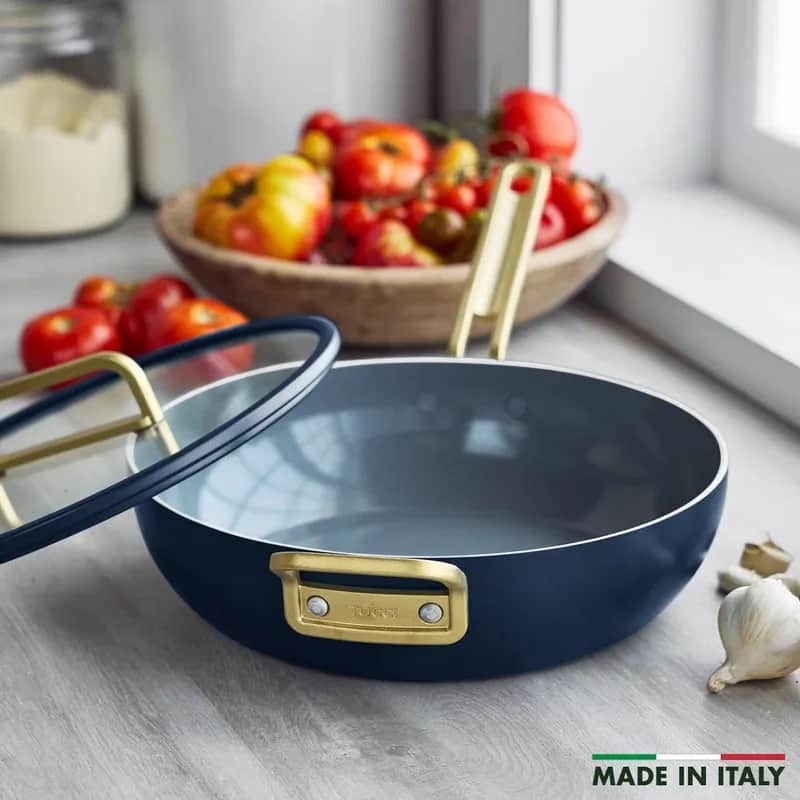 Greenpan Sauterpander Tucci Sauterpande i MARINO, 30 cm, 2