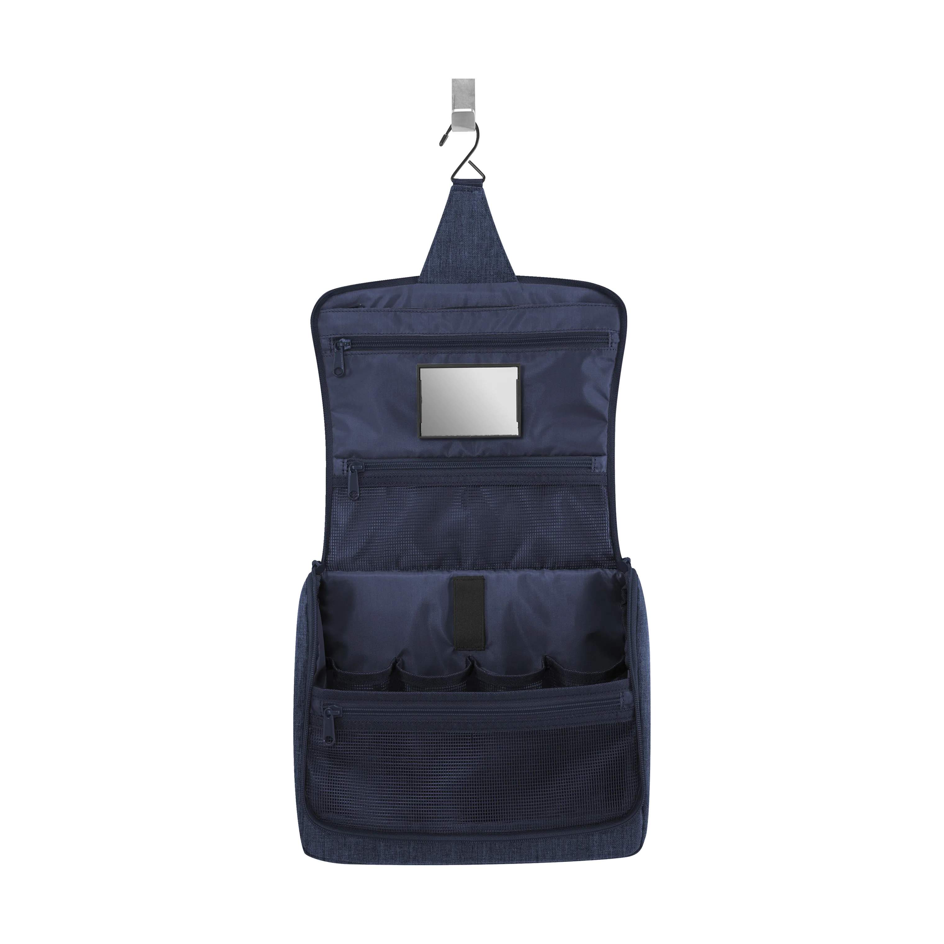 Reisenthel Toilettasker Toiletbag Toilettaske - XL i Blå, 2