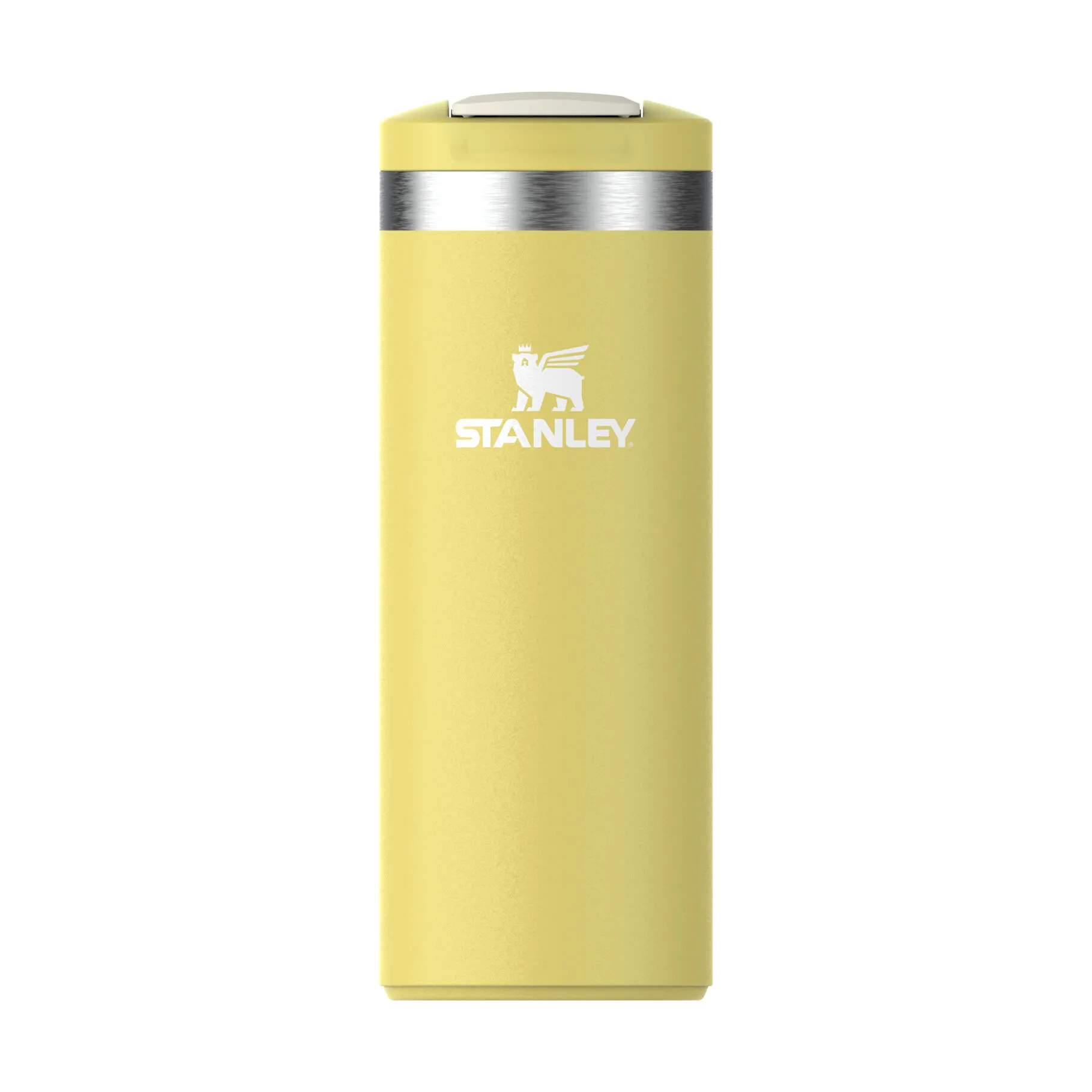 Stanley Termoflasker Transit Termokop i Gul, 0.35 L, 1
