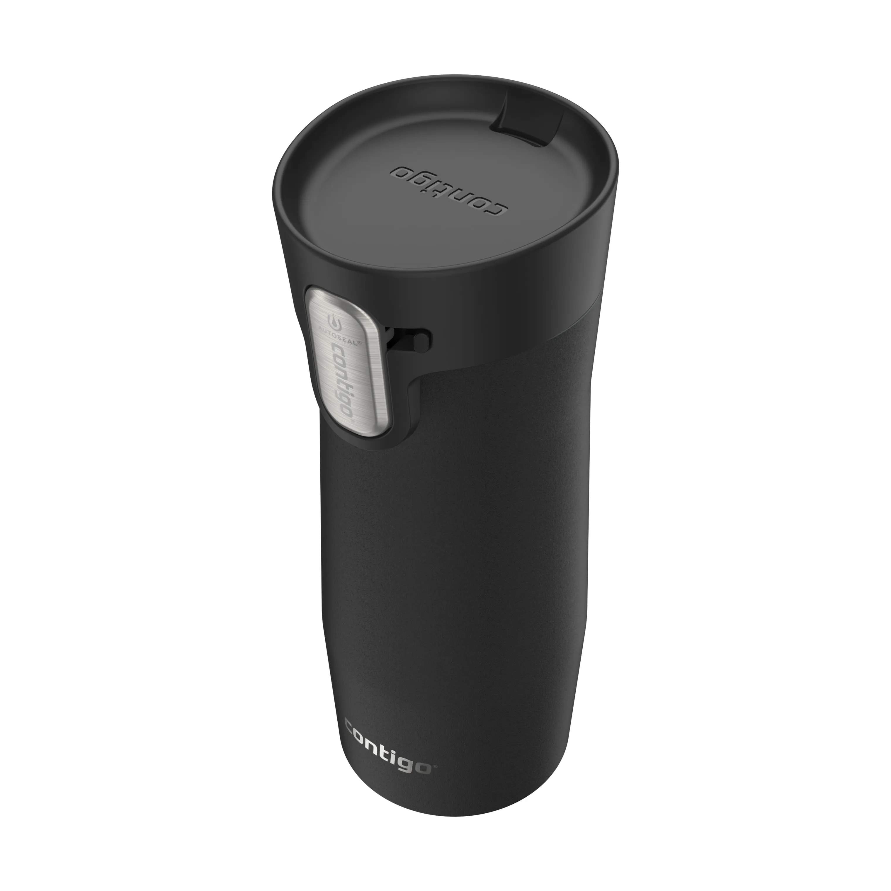 Contigo Termoflasker West Loop Termokop i Sort, 2