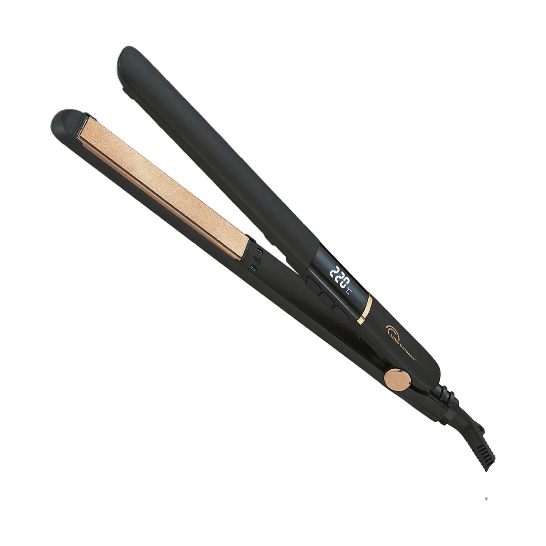 Little Balance Glattejern Ionic XXL Glattejern i Sort, 1