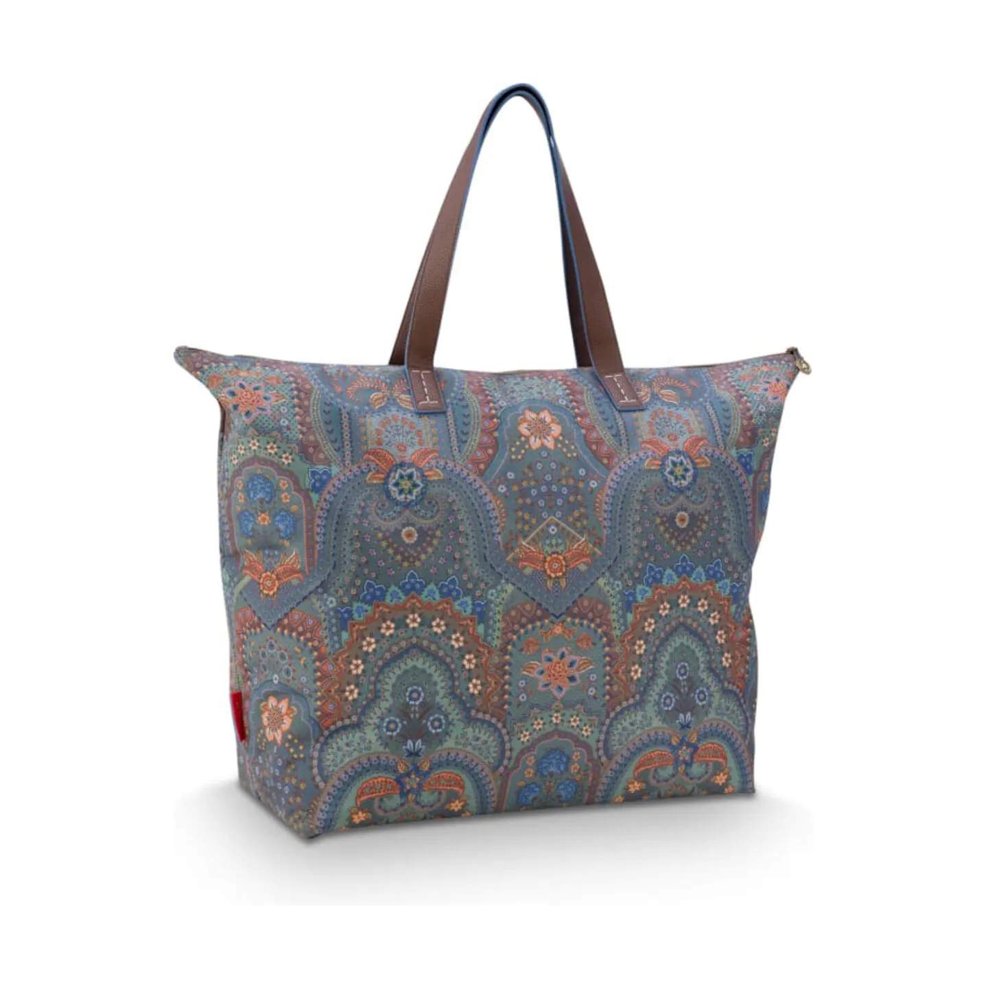 PIP Studio Øvrigt interiør Tilda Shopper i blue, 44 cm, 3