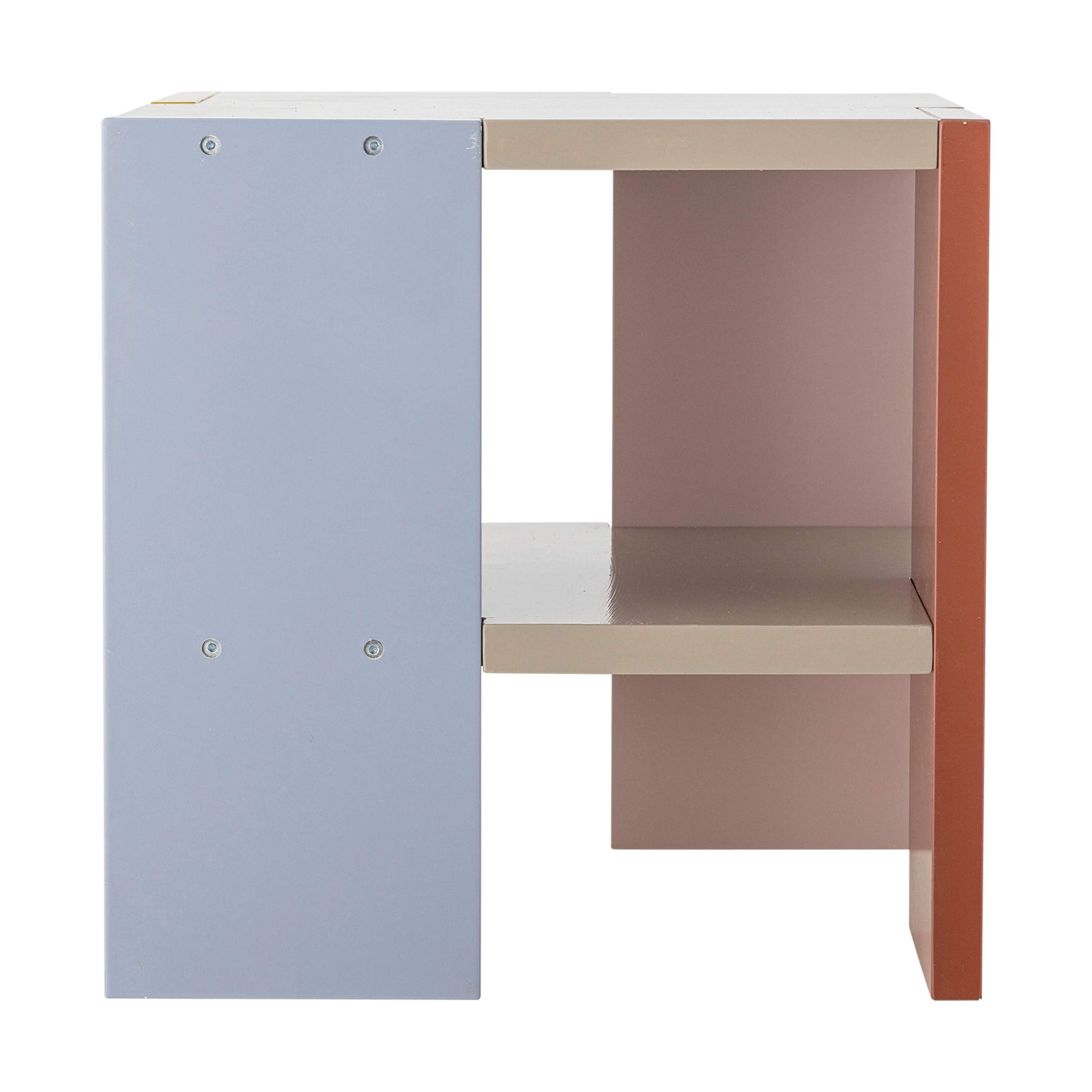 Bloomingville Mini Til børneværelset Coloria Bord i Blå, 1