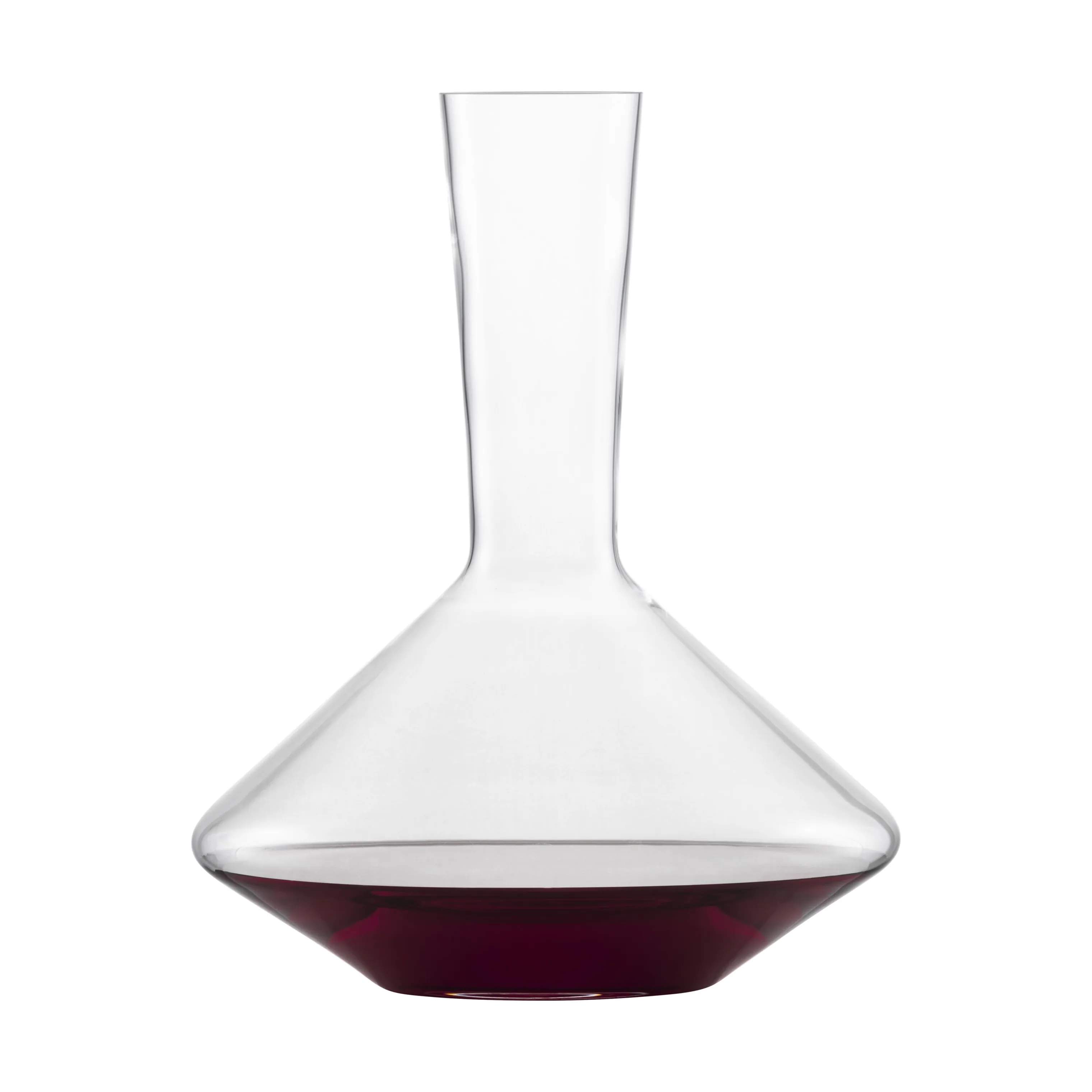Zwiesel Vinkarafler Pure Vinkaraffel i Klar, 3