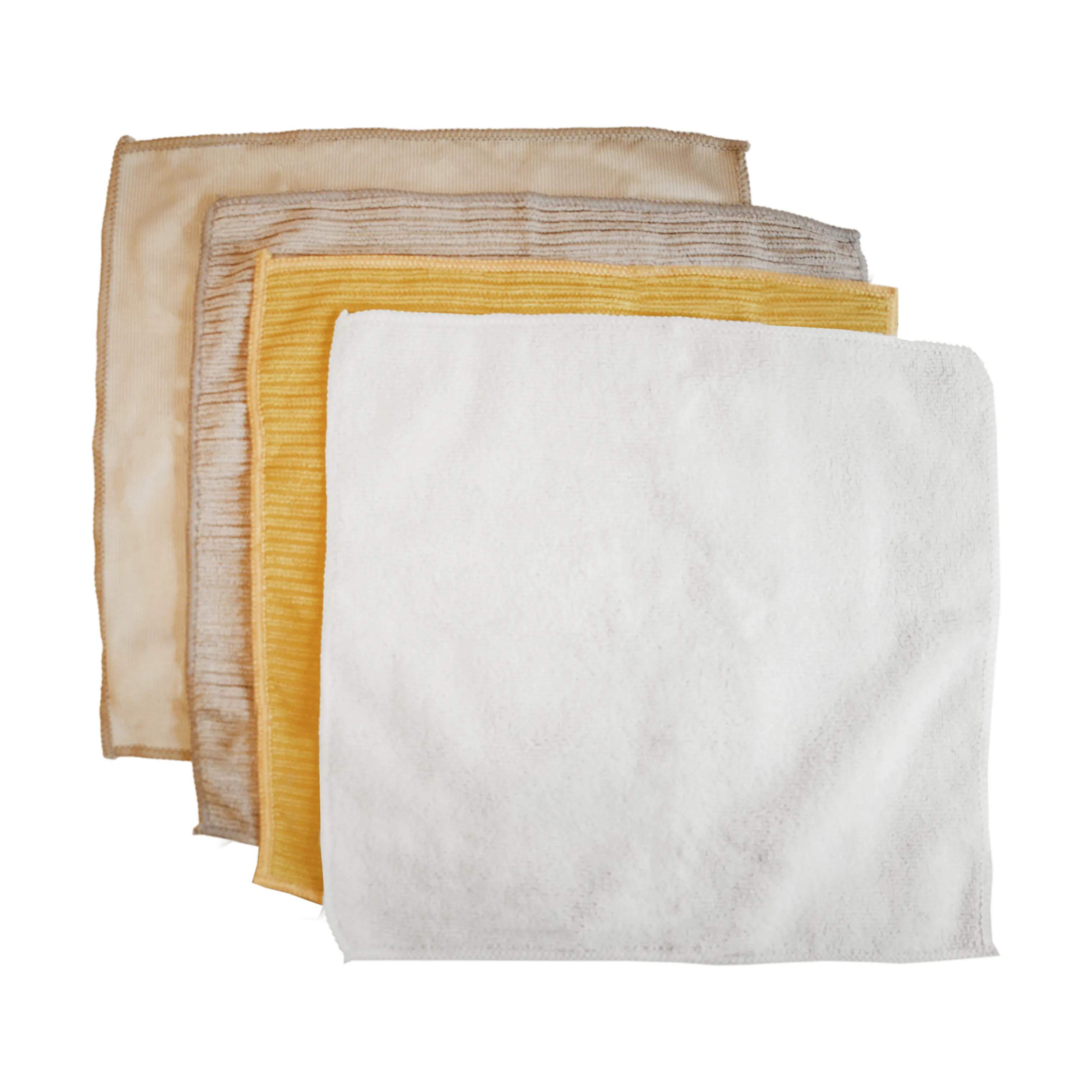 Point Virgule Karklude Karklud - 4 stk. i Yellow / Grey, 1