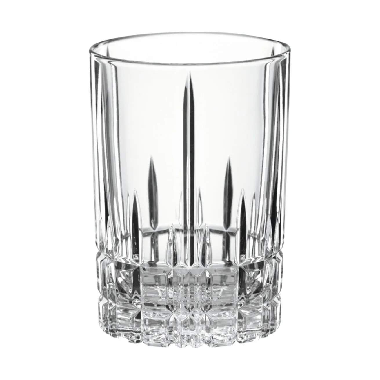 Spiegelau Highball glas Perfect Longdrink Glas Small - 4 stk. i klar, 24 cl, 3