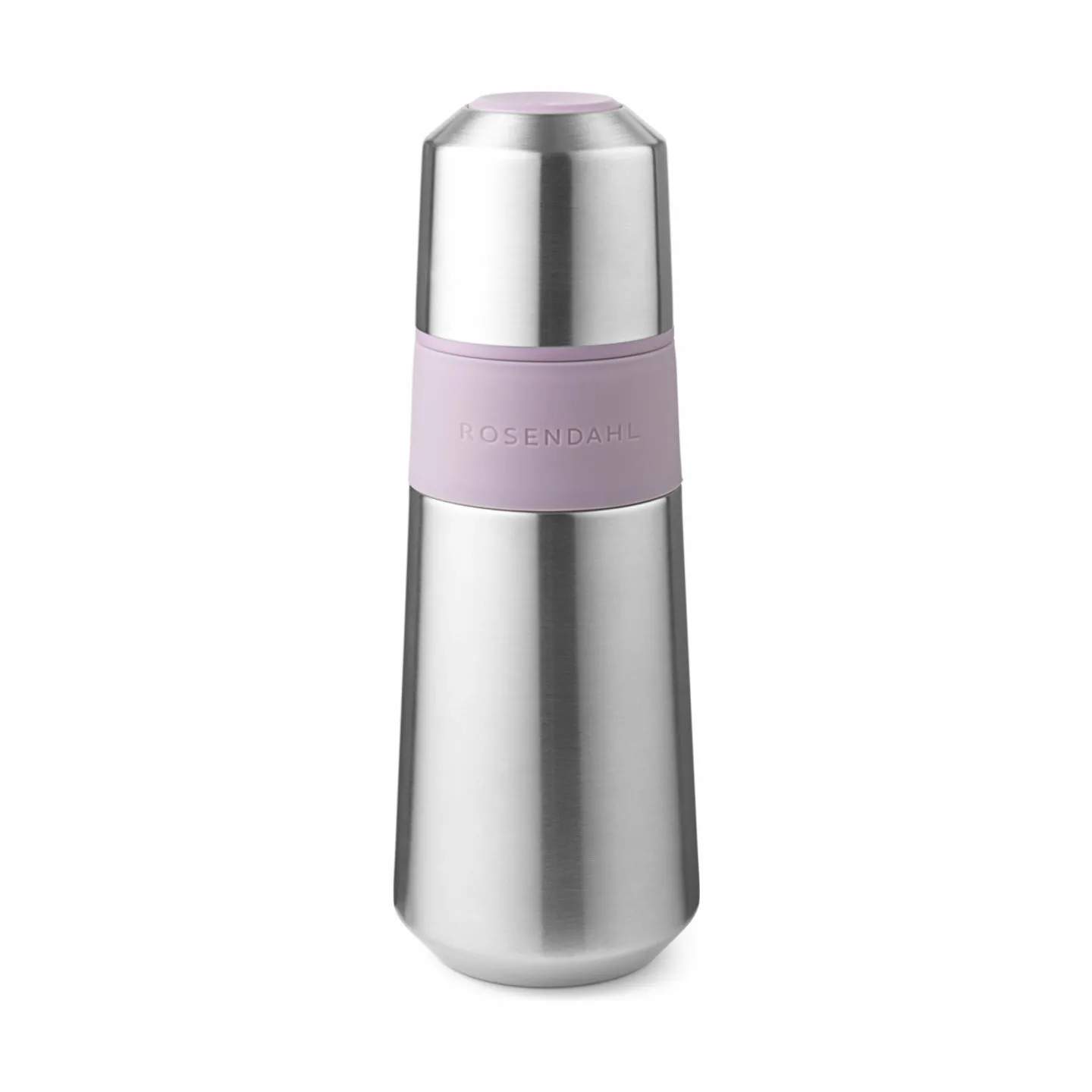 Grand Cru Outdoor Termoflaske, lavendel, large