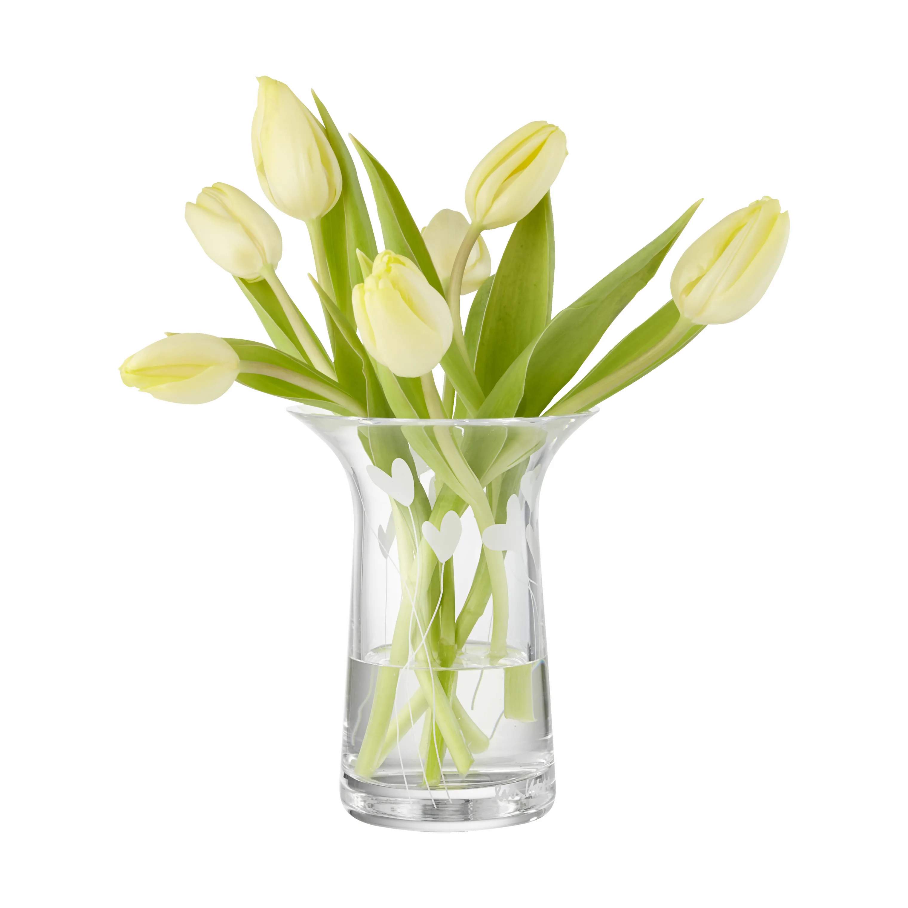 Rosendahl Vaser Filigran Vase i klar, 3