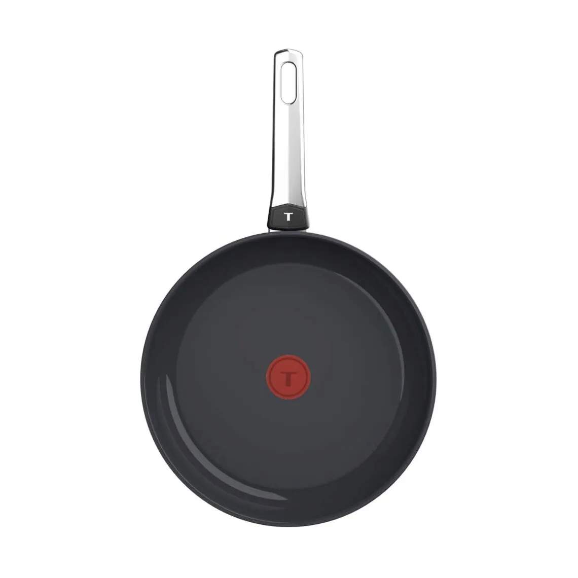 Tefal Stegepander Emotion Plus SS Stegepande i 28 cm, 4