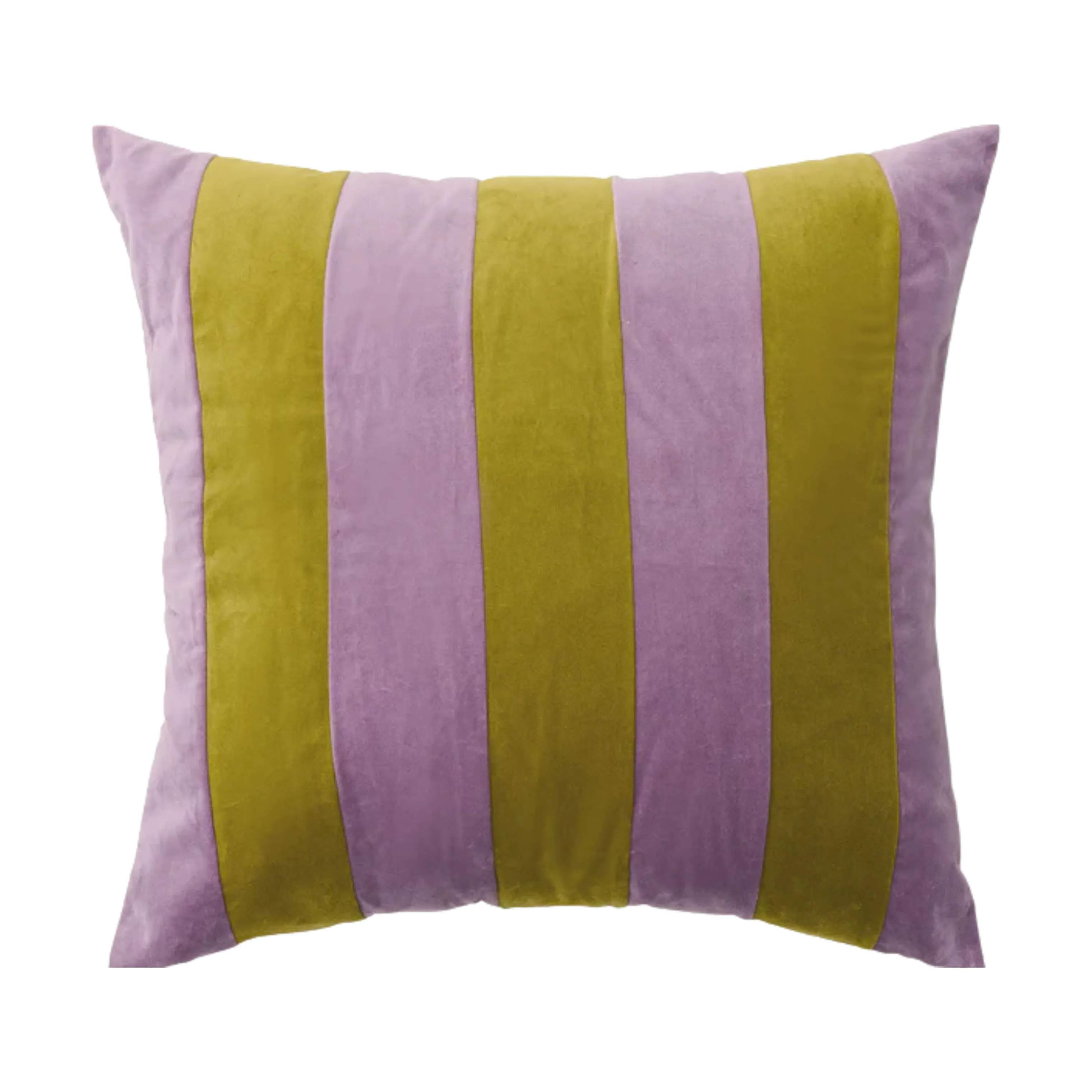 Essenza Pyntepuder Nino Pyntepude i Pale purple, 1