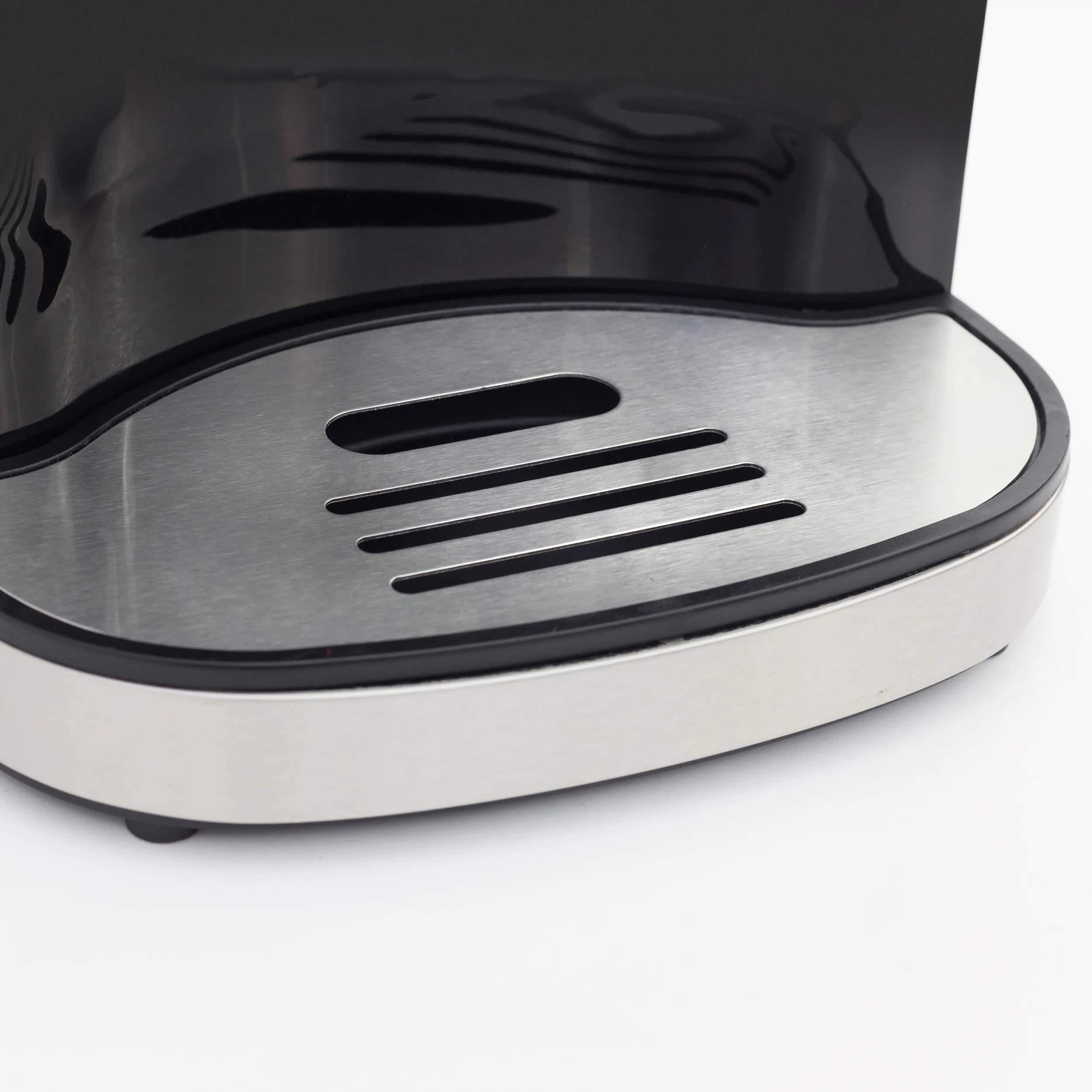 Caso Elkedler PerfectCup 1000 Pro Varmtvandsdispenser i Stål, 3