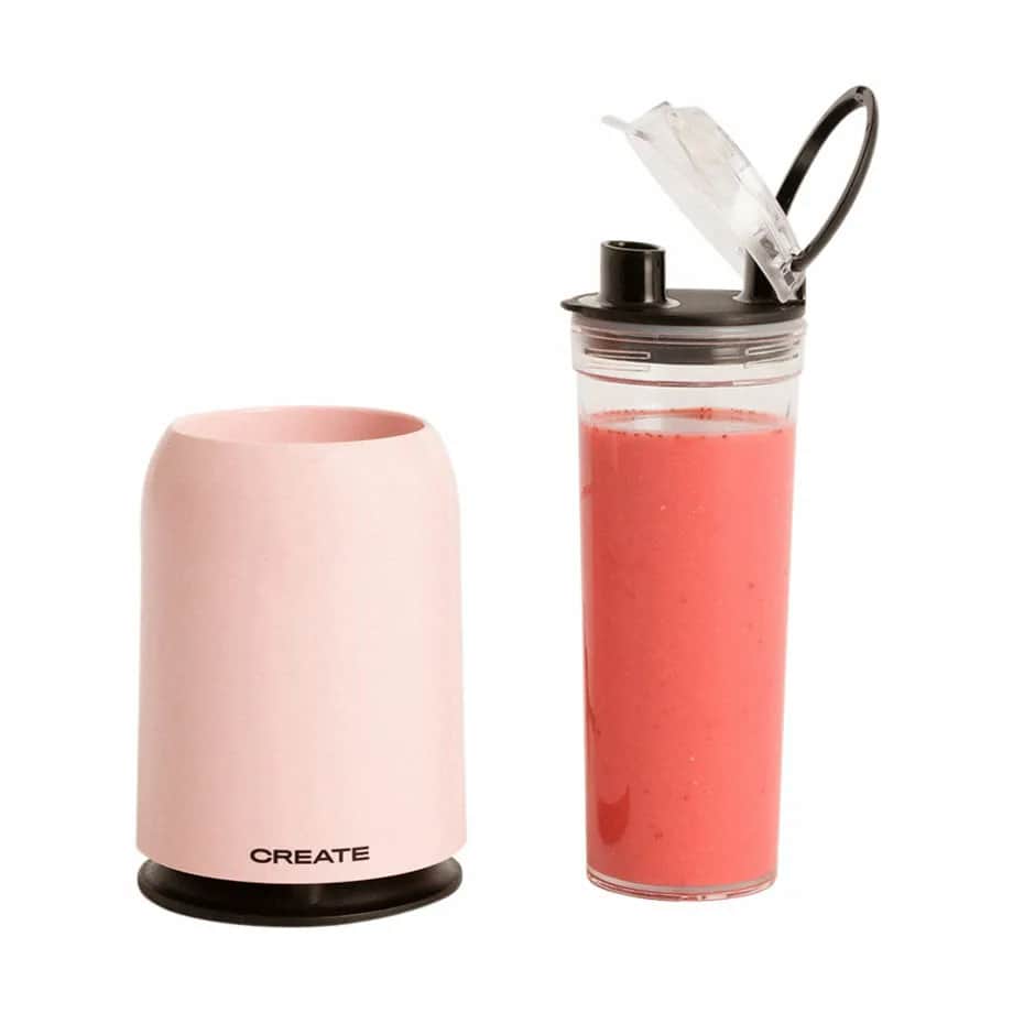 CREATE Blendere Blender 14510 i Pink, 5