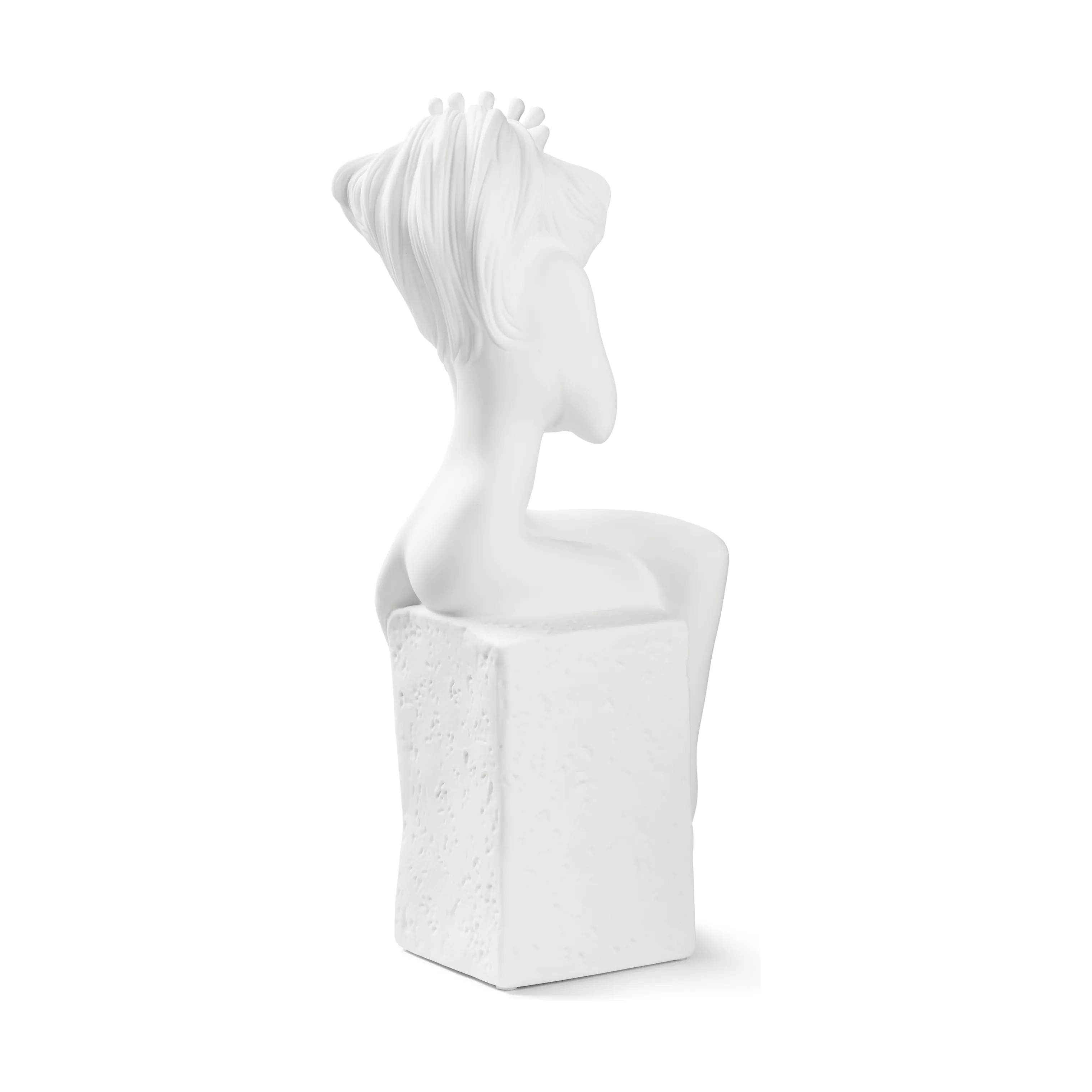 Christel Marott Stjernetegnsfigurer Christel Stjernetegn - Løve i Kvinde, Løve, 4