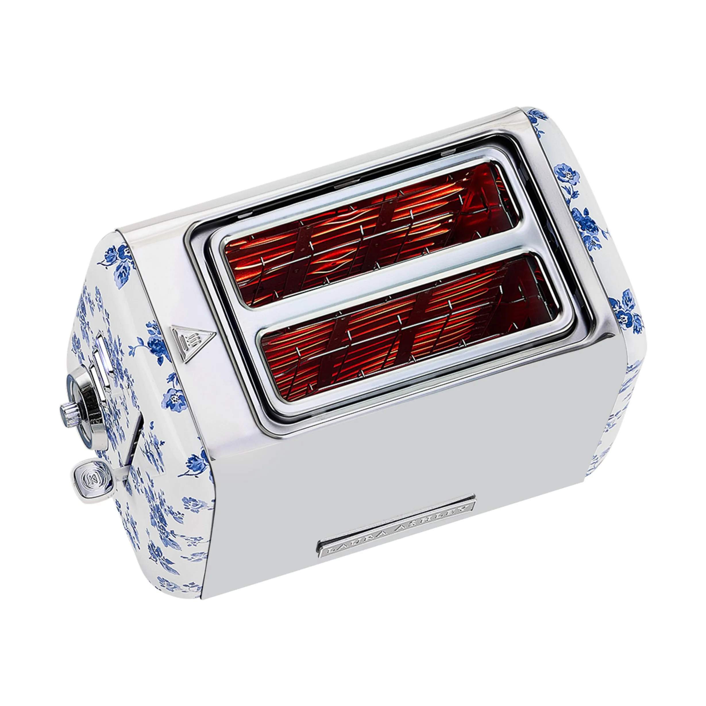 Laura Ashley Brødristere Brødrister i China Rose, 5