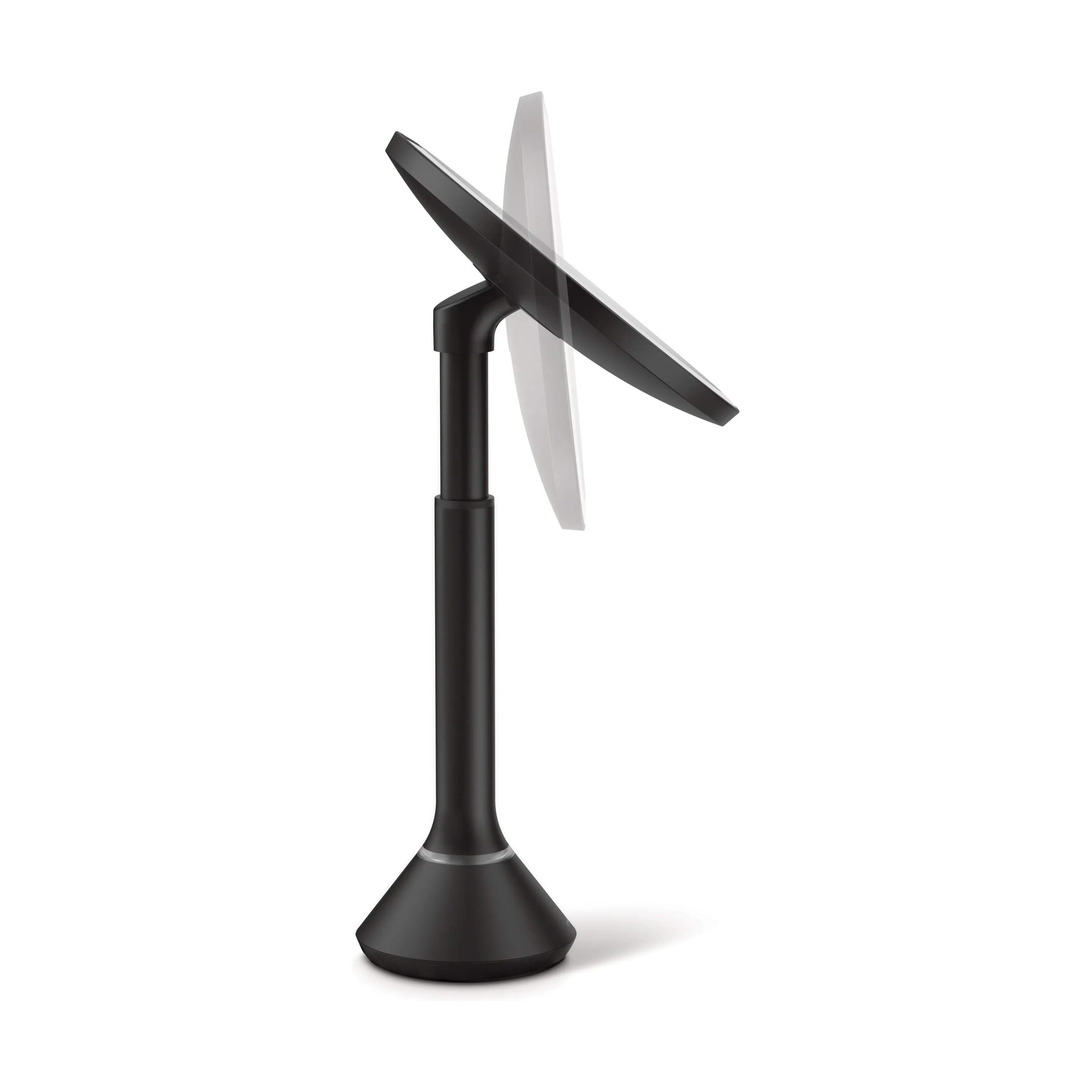 Simplehuman Makeupspejle Makeupspejl i Mat Sort, 5