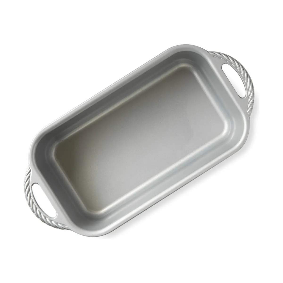 Nordic Ware Øvrige bageforme Classic Loaf Brødform i Sort, 4