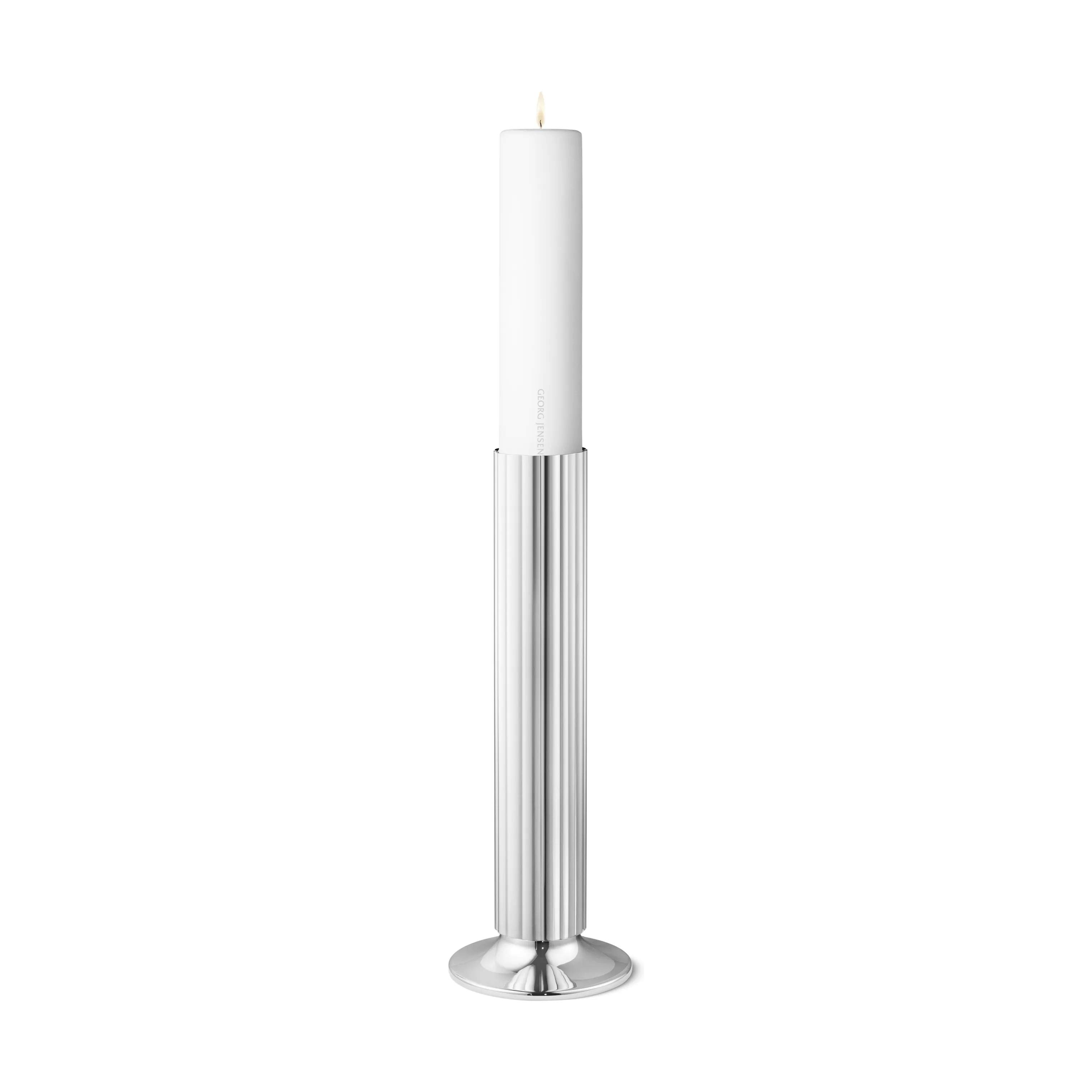 Georg Jensen Gulvstage Bernadotte Gulvstage i 40 cm, 4