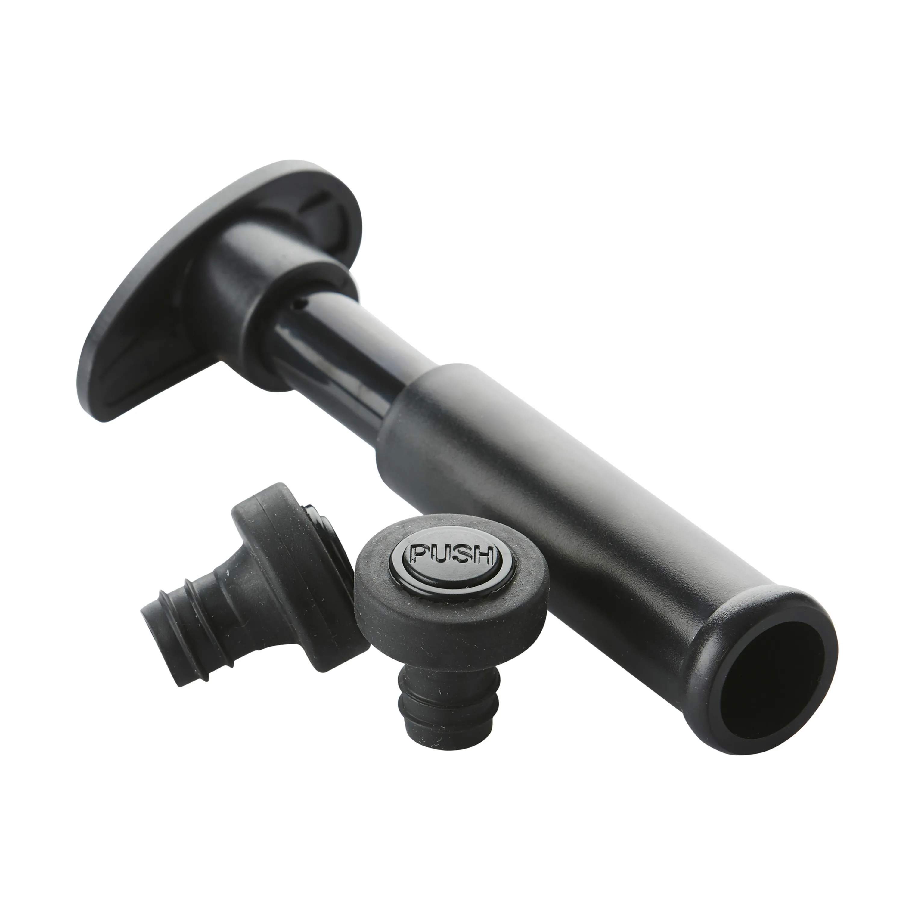 Point-Virgule vinpumper Point Virgule Vinbevaringspumpe - 3 dele