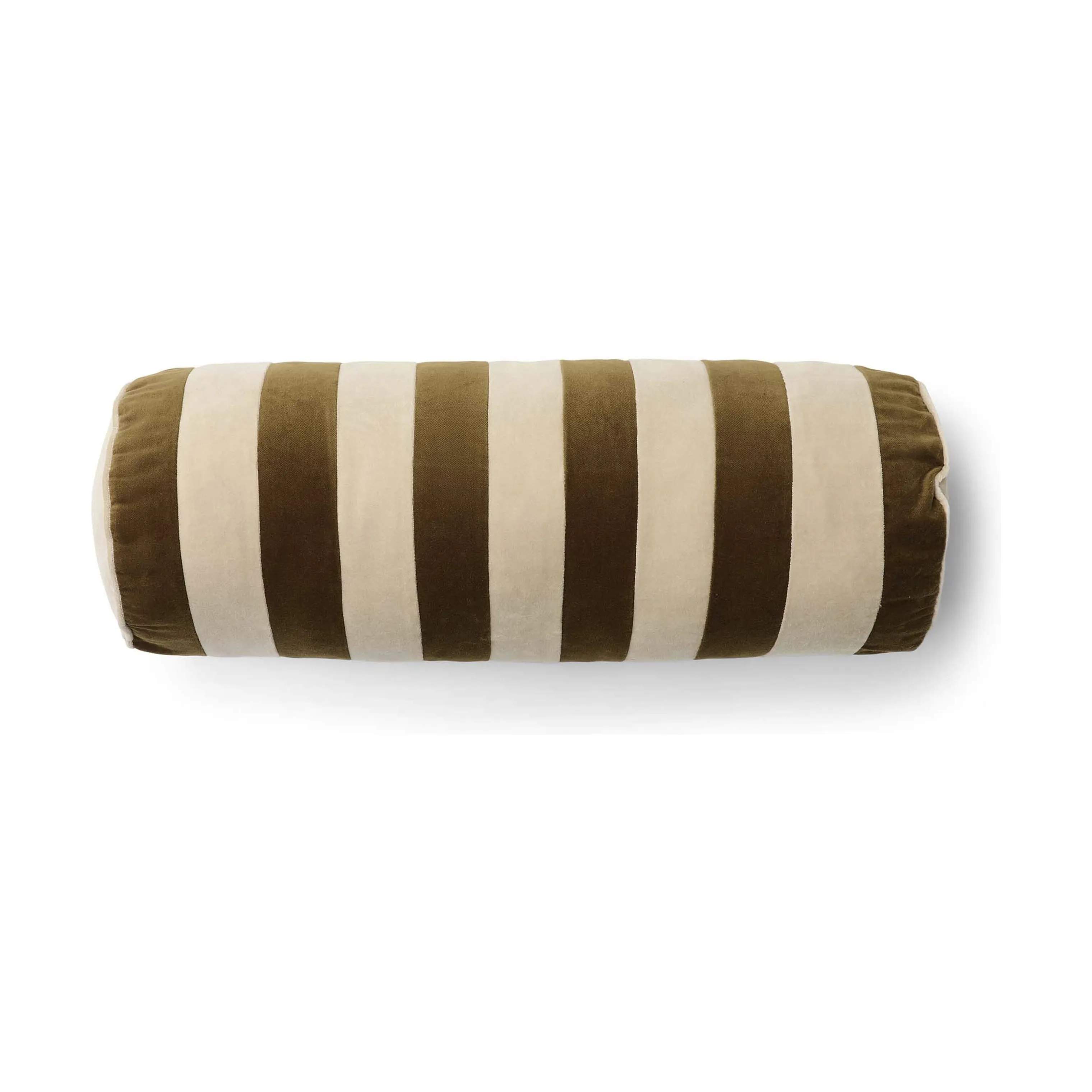 Essenza Pyntepuder Bell Pyntepude i Slate brown, 1