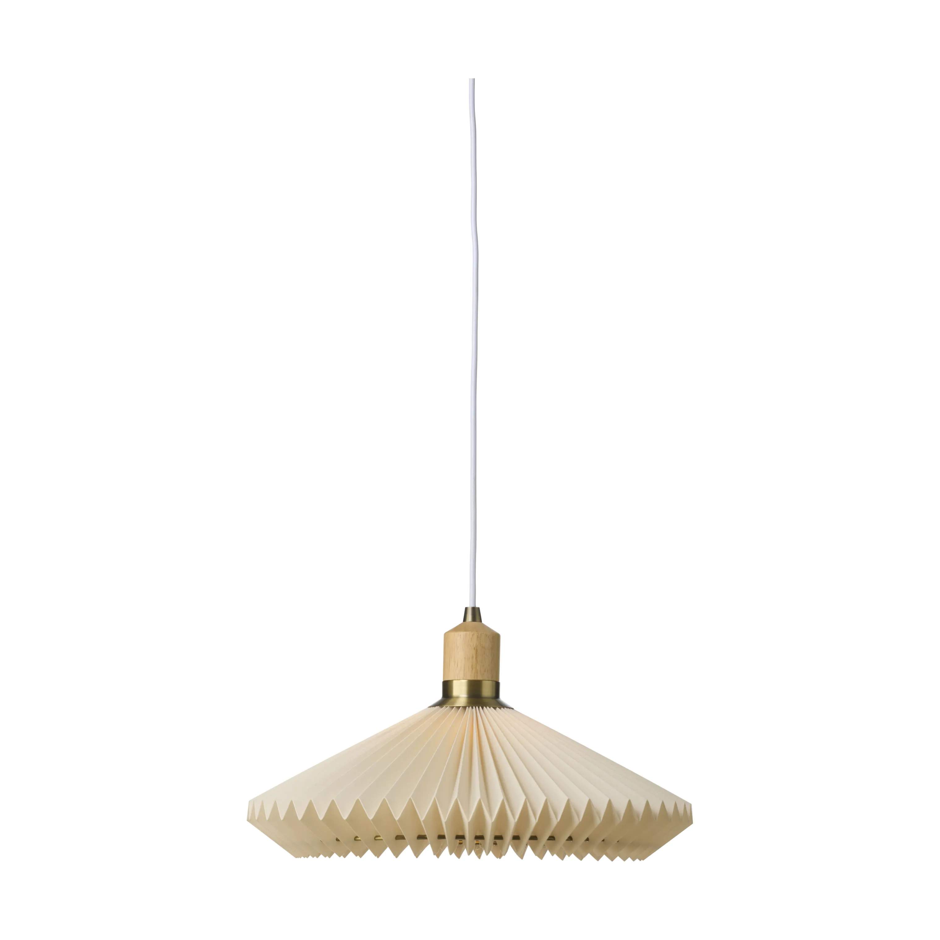 Halo Design Pendler Paris Pendel i Sand  , 40 cm, 1